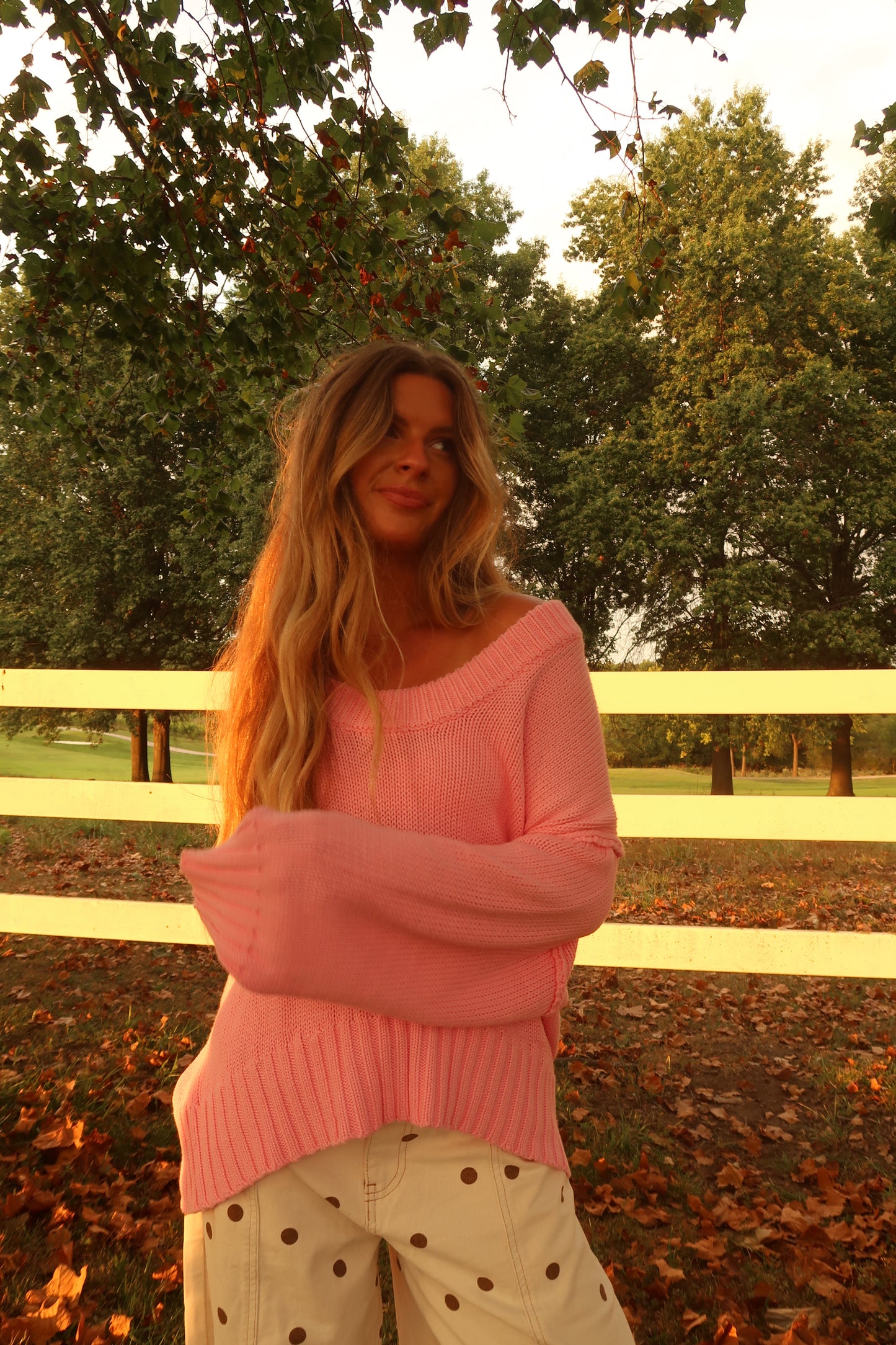 Bubble Sweater