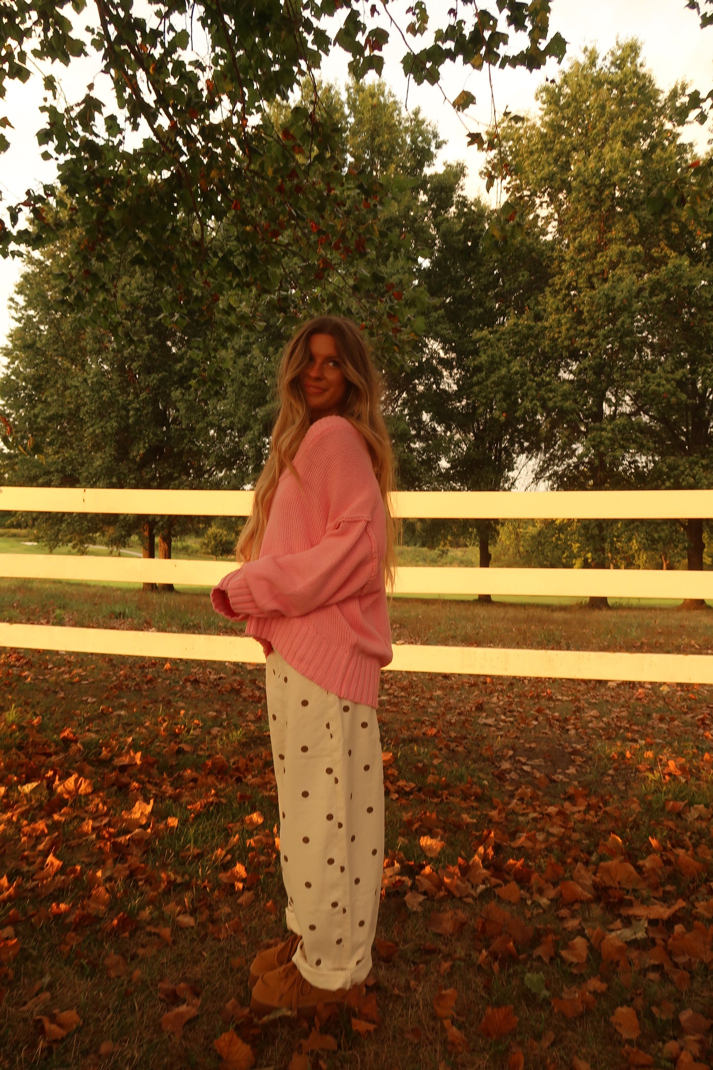 Bubble Sweater