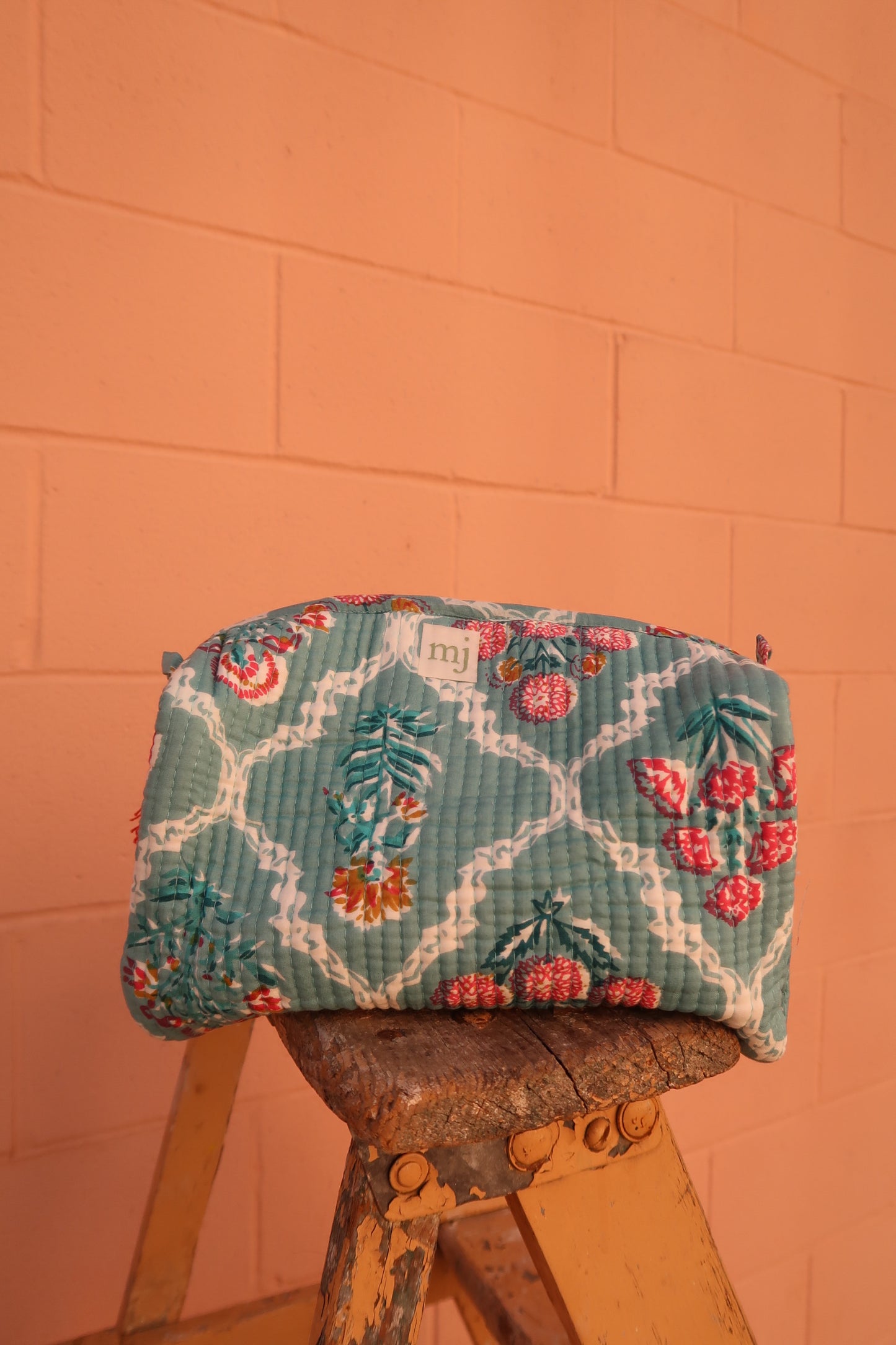 Lilly Cosmetic Bag