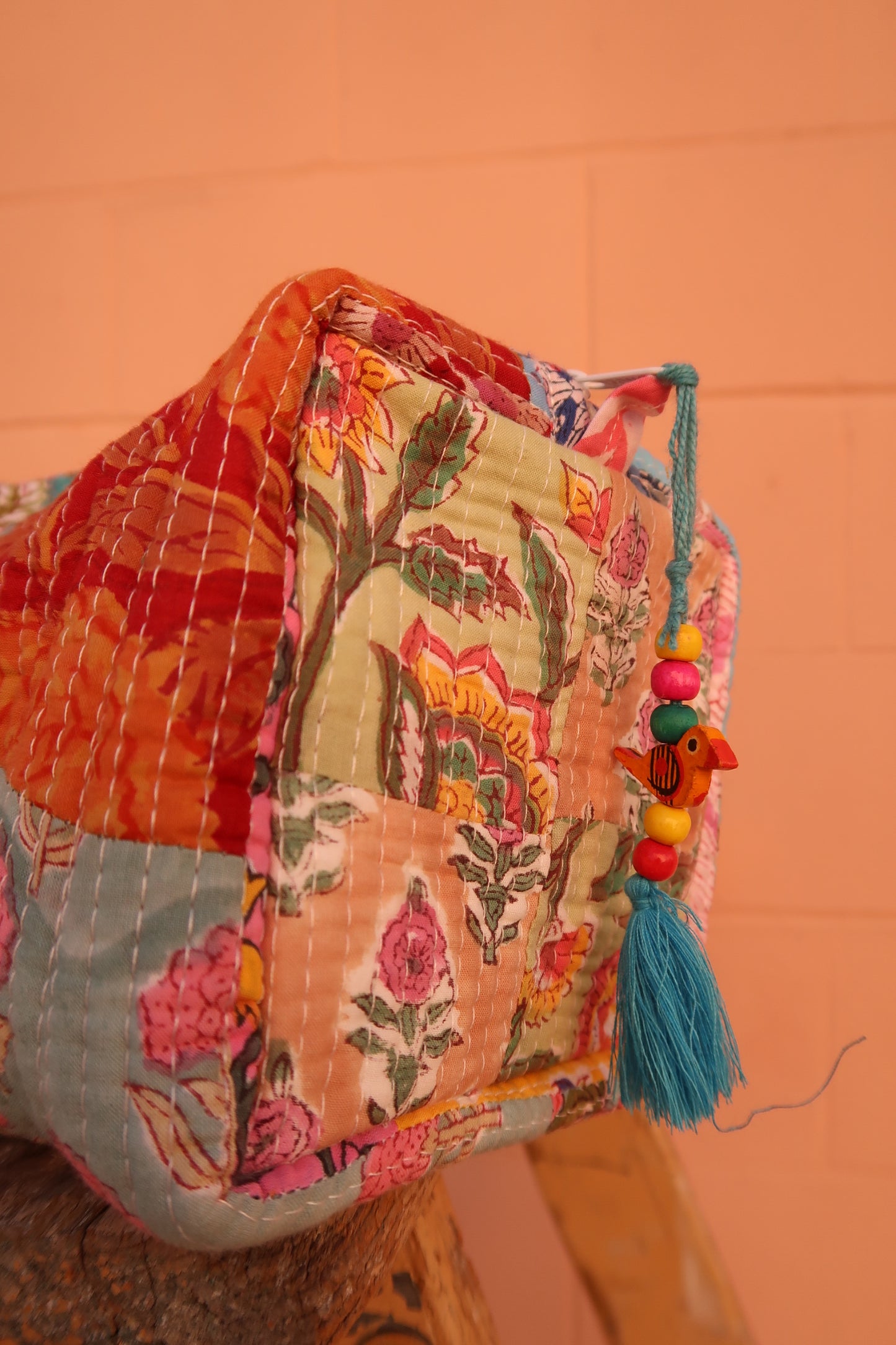Sally Cosmetic Bag