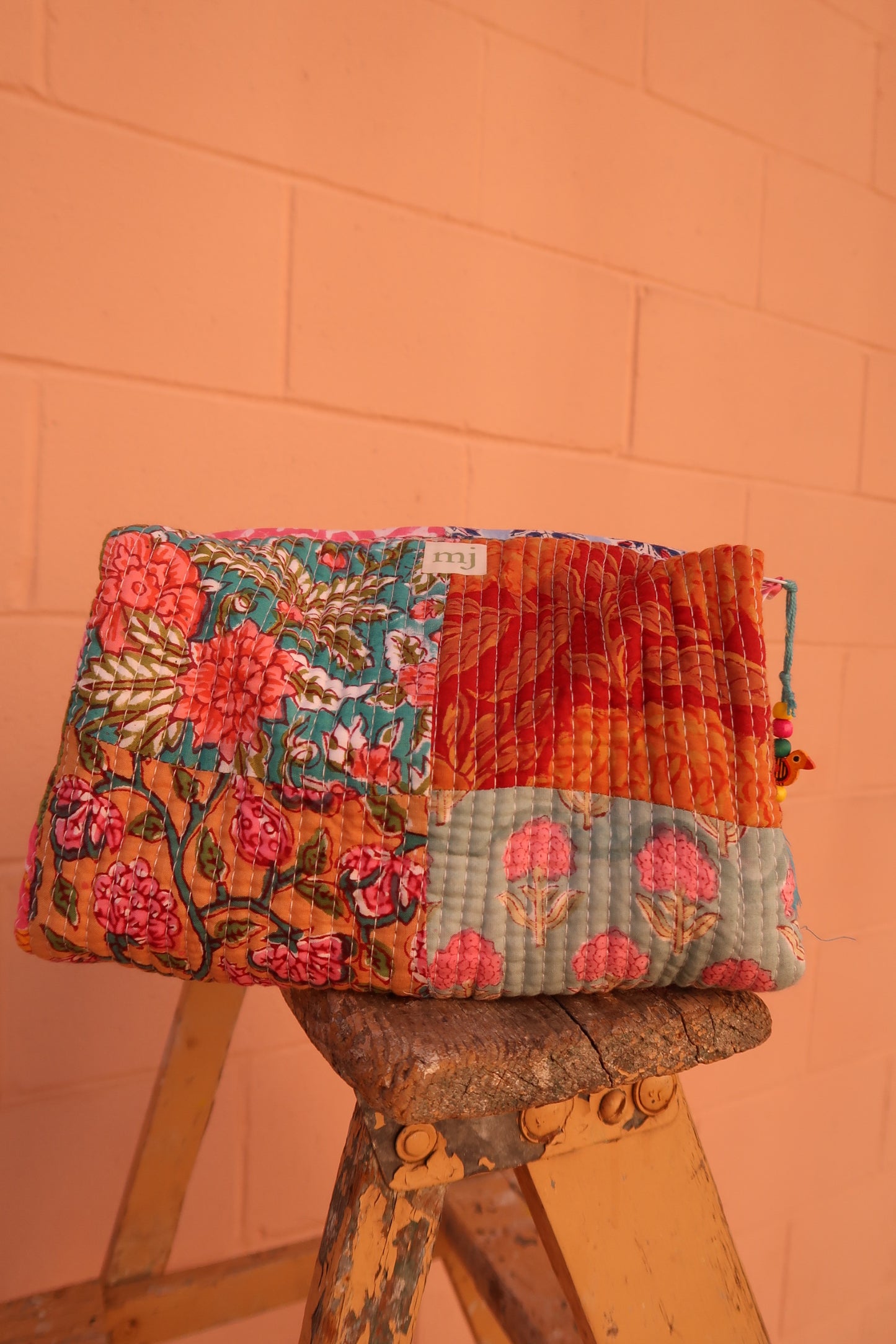 Sally Cosmetic Bag