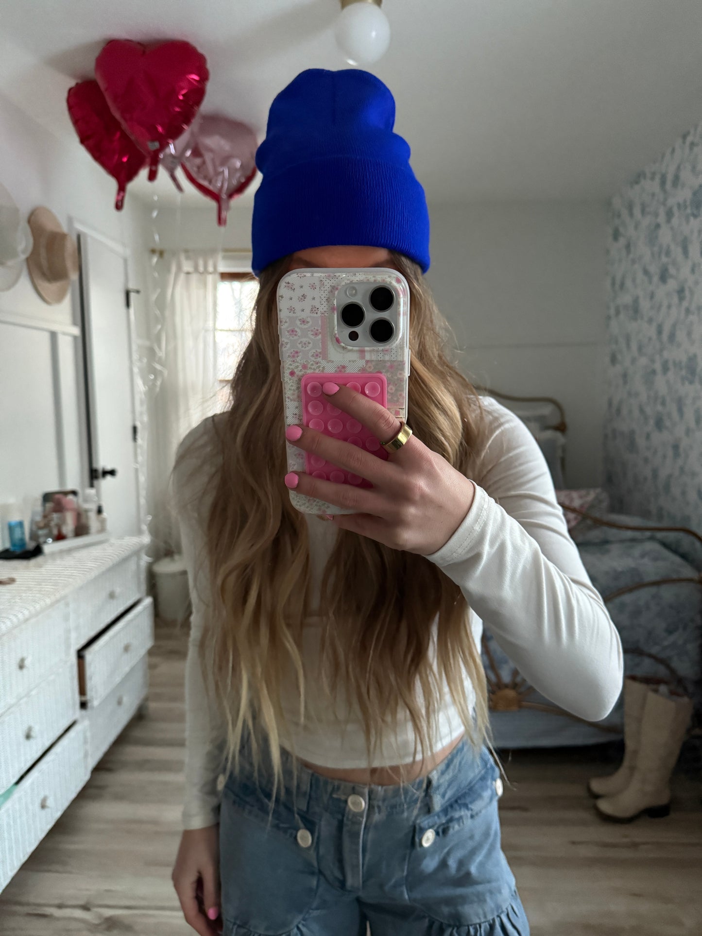 NEONS BEANIE