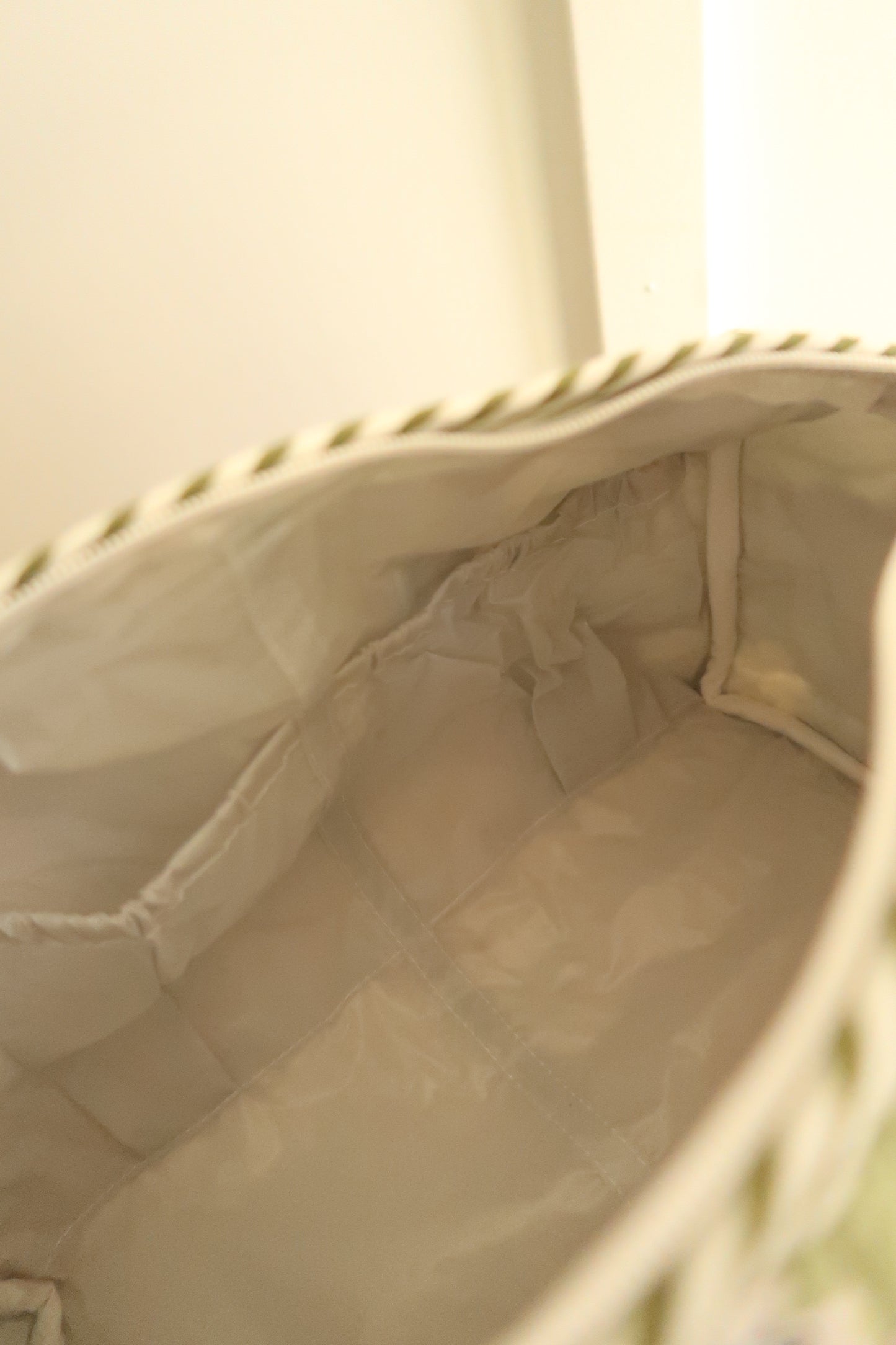 Hattie Cosmetic Bag 3pk