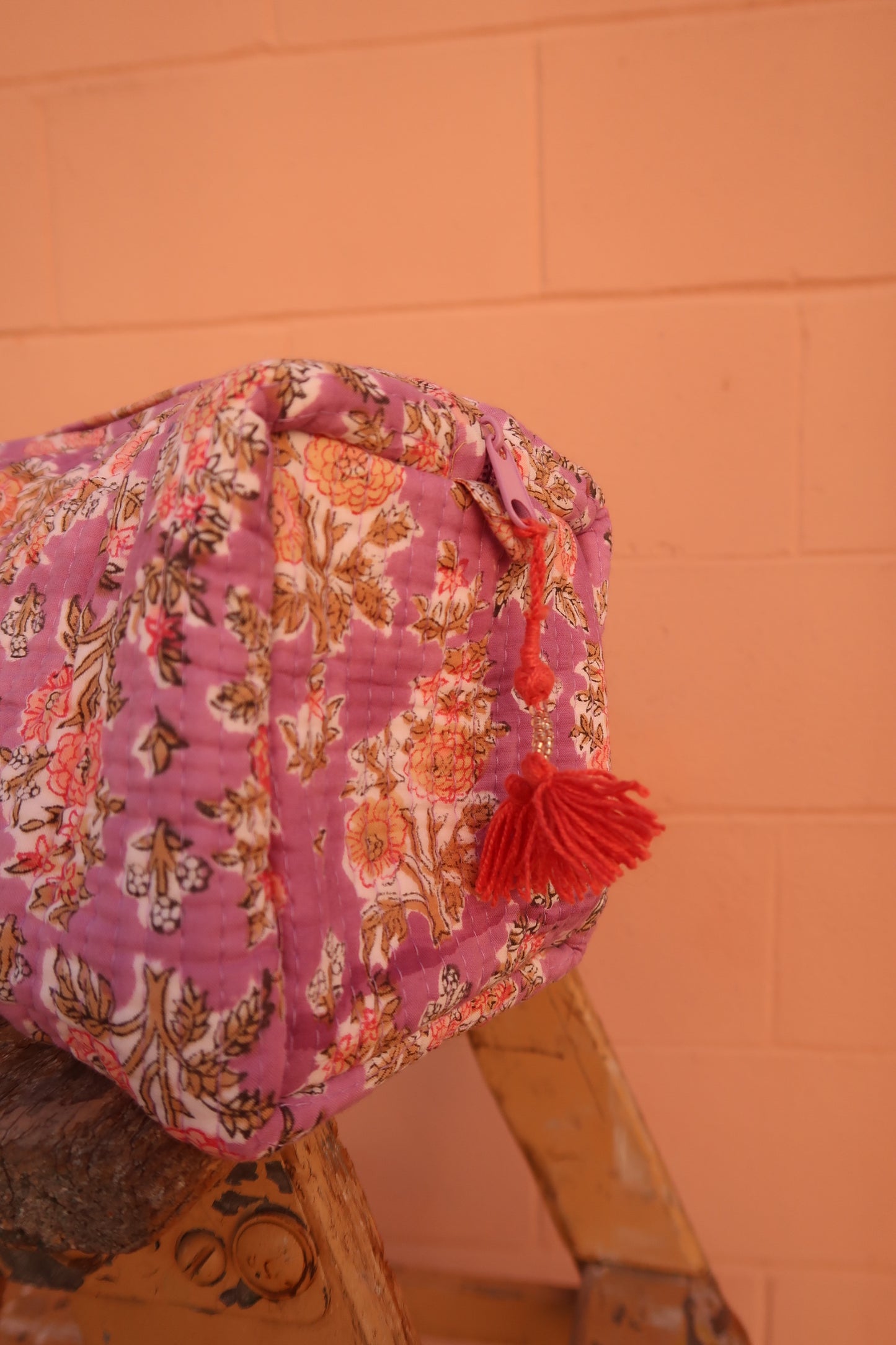 Mable Cosmetic Bag