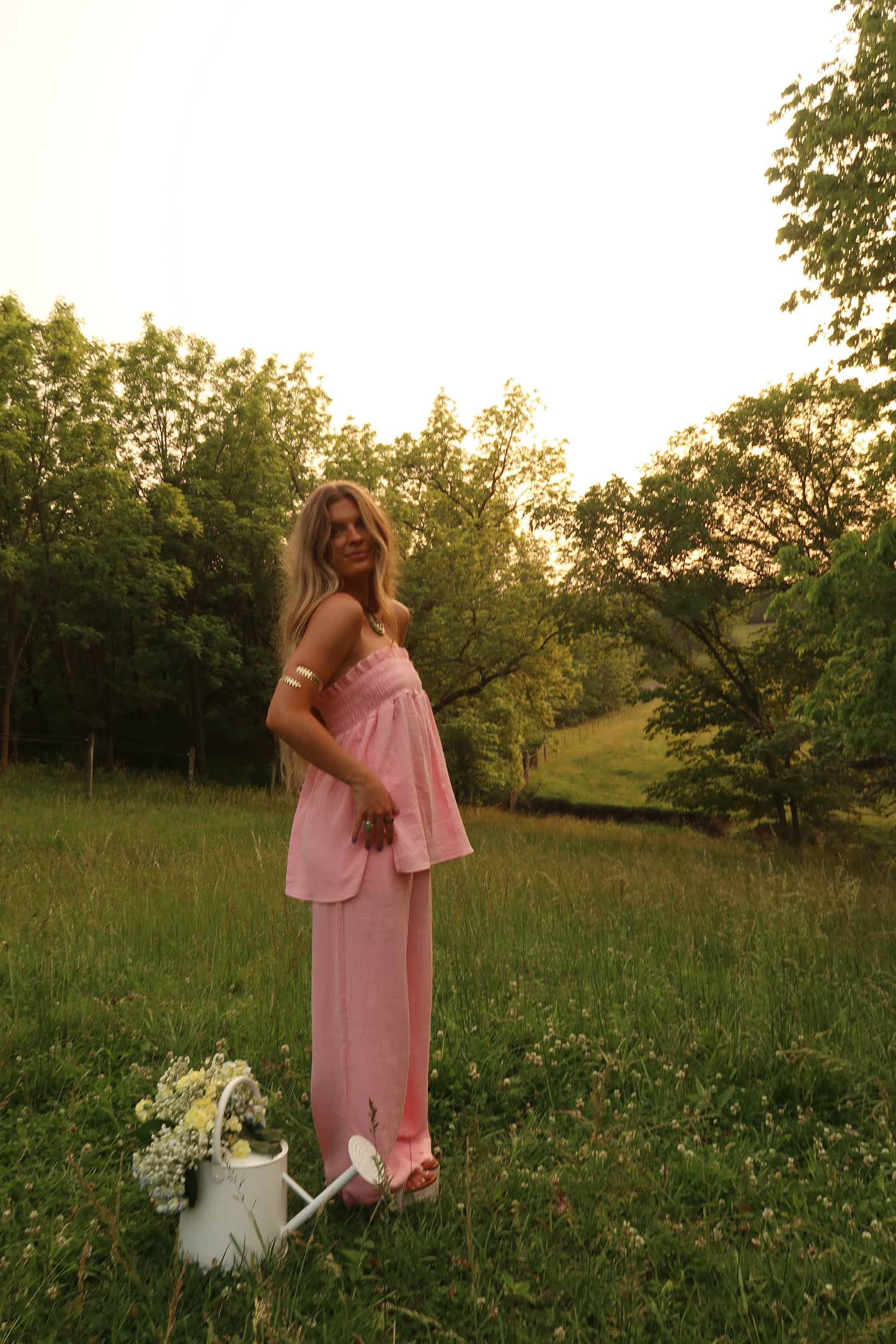 Boho & Bloom Set