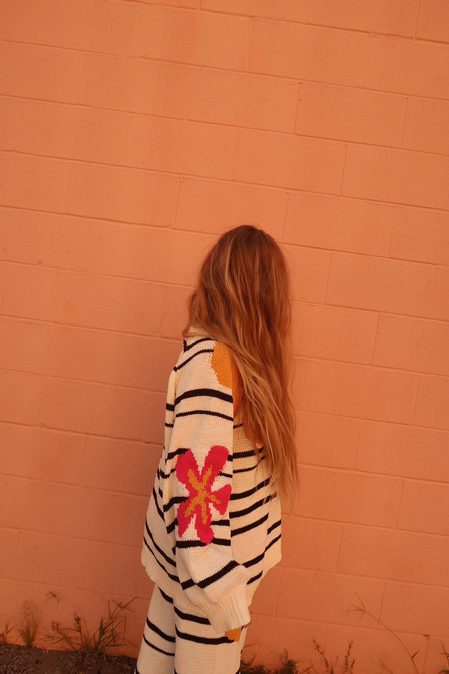 Lizzie Sweater