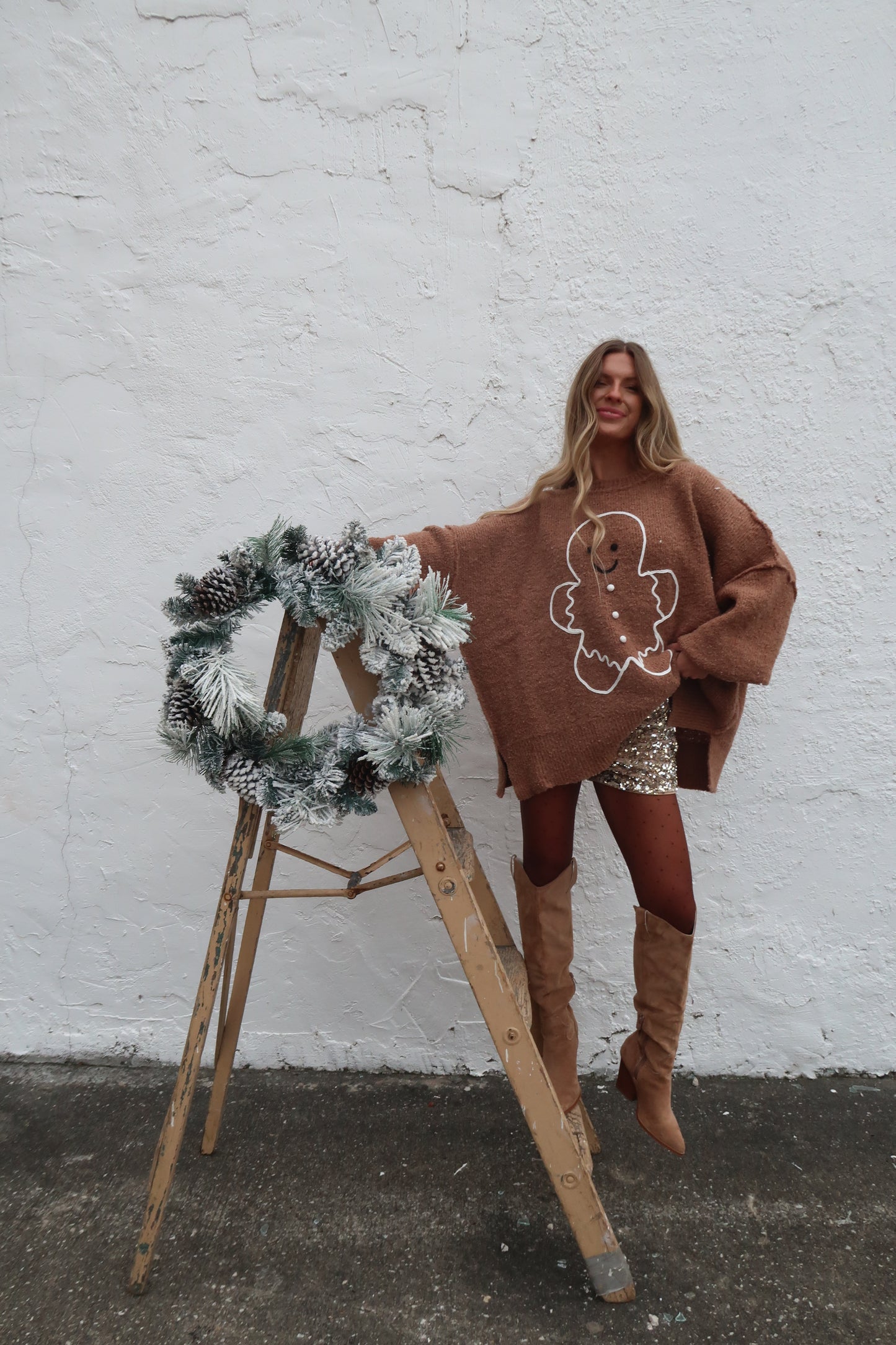 Sleigh Bells Shorties