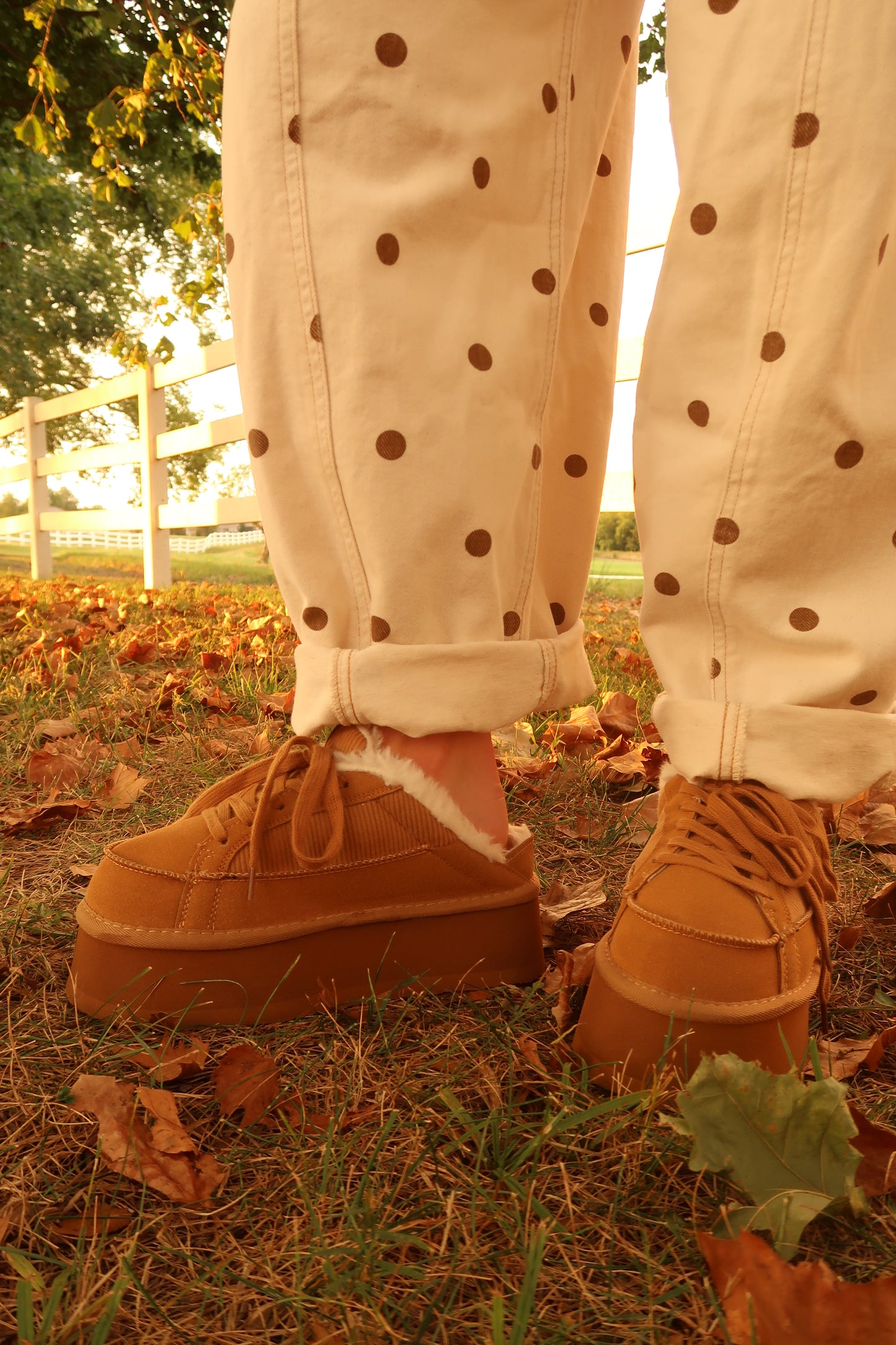 Maple platform mule