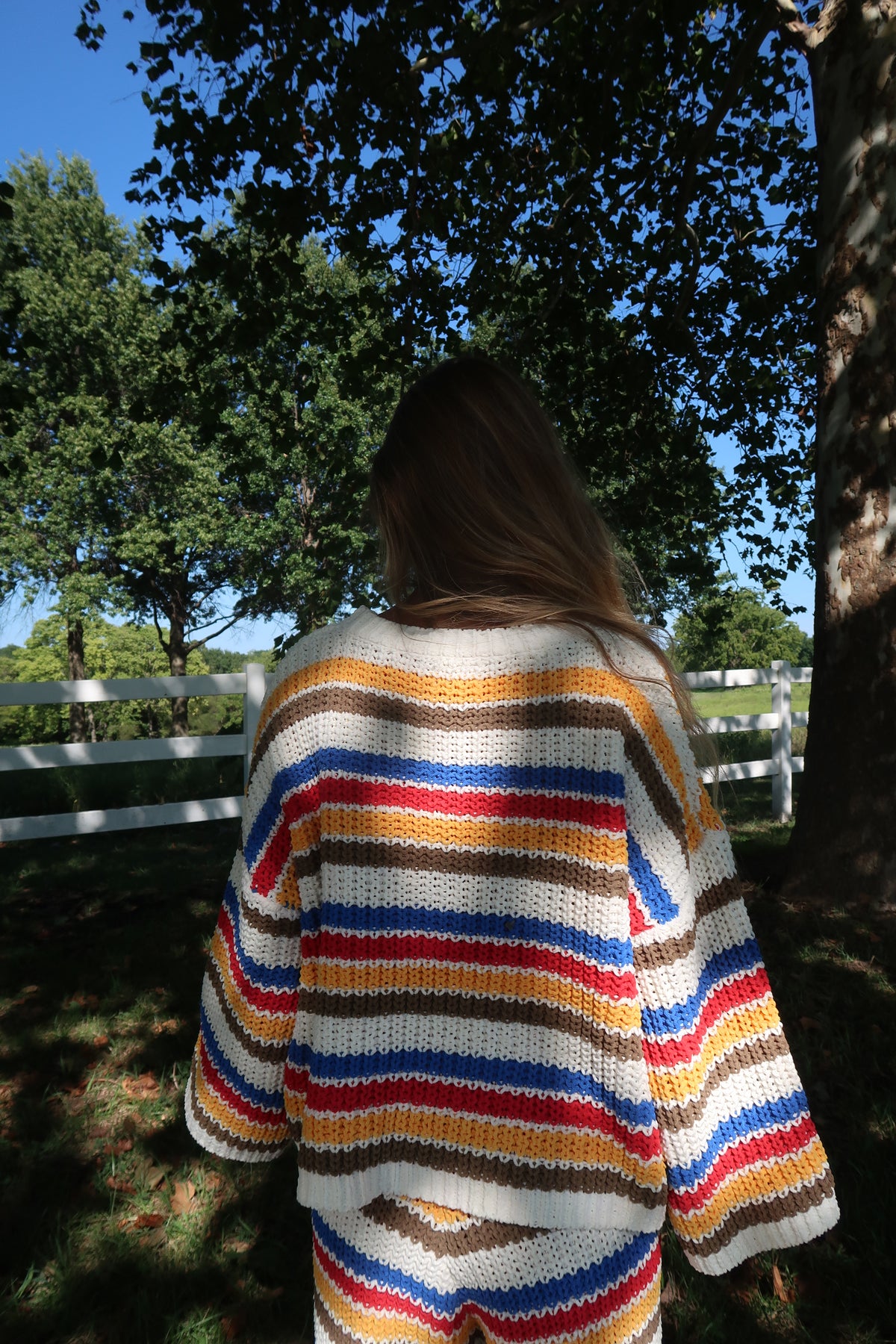 Sweater Weather Knit Sweater