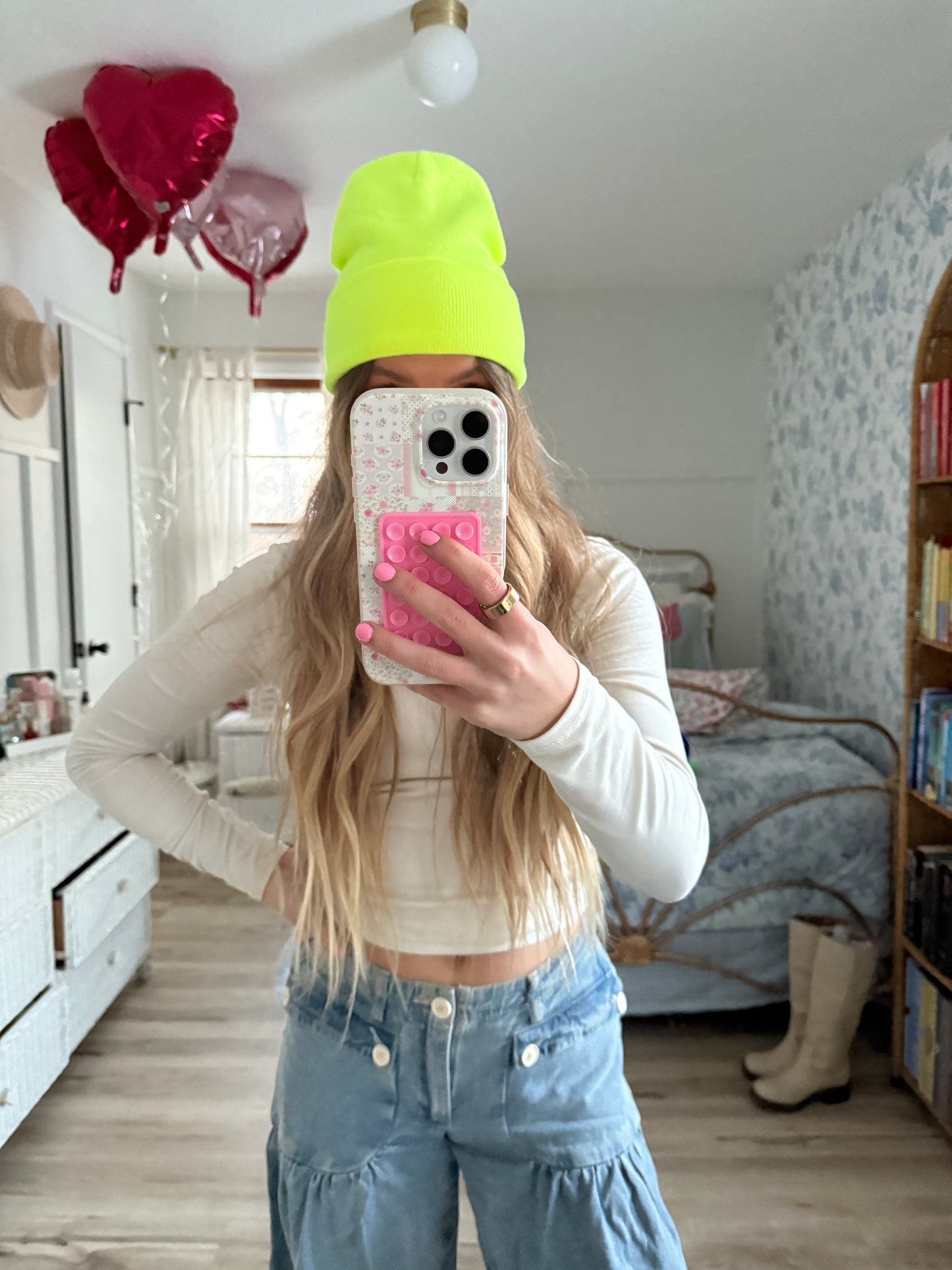 NEONS BEANIE