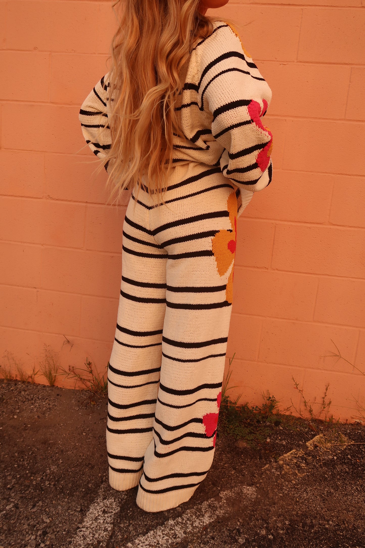 Lizzie Sweater Pants