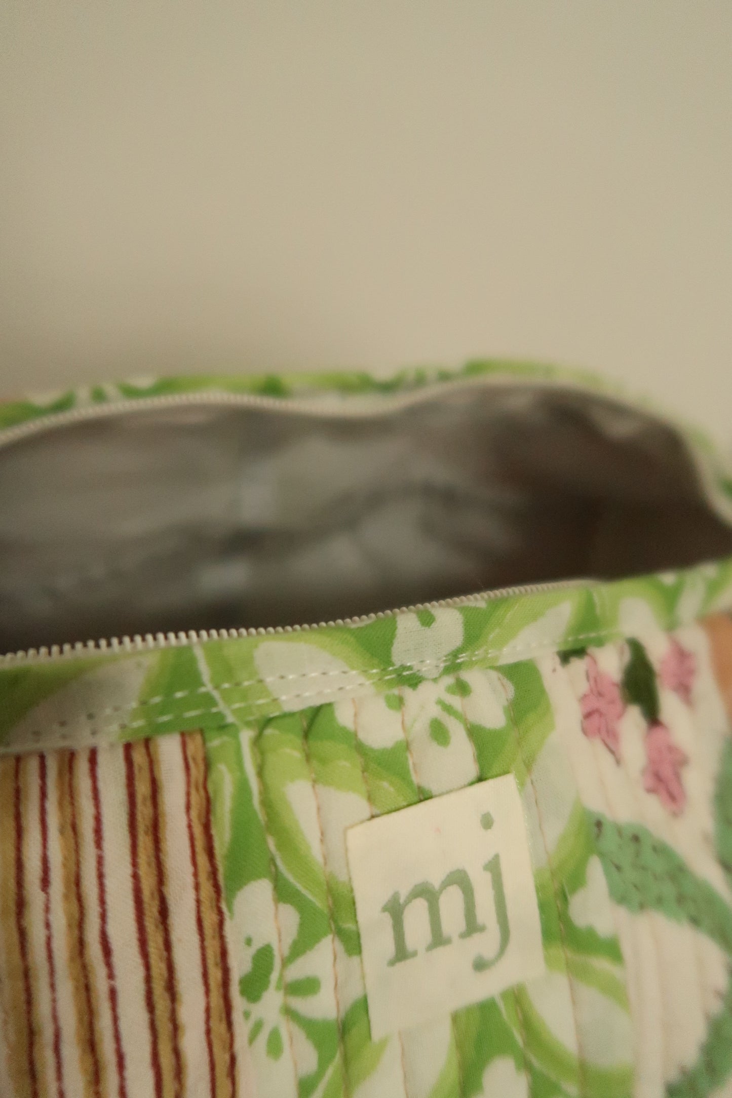 Ophelia Cosmetic Bag 3pk