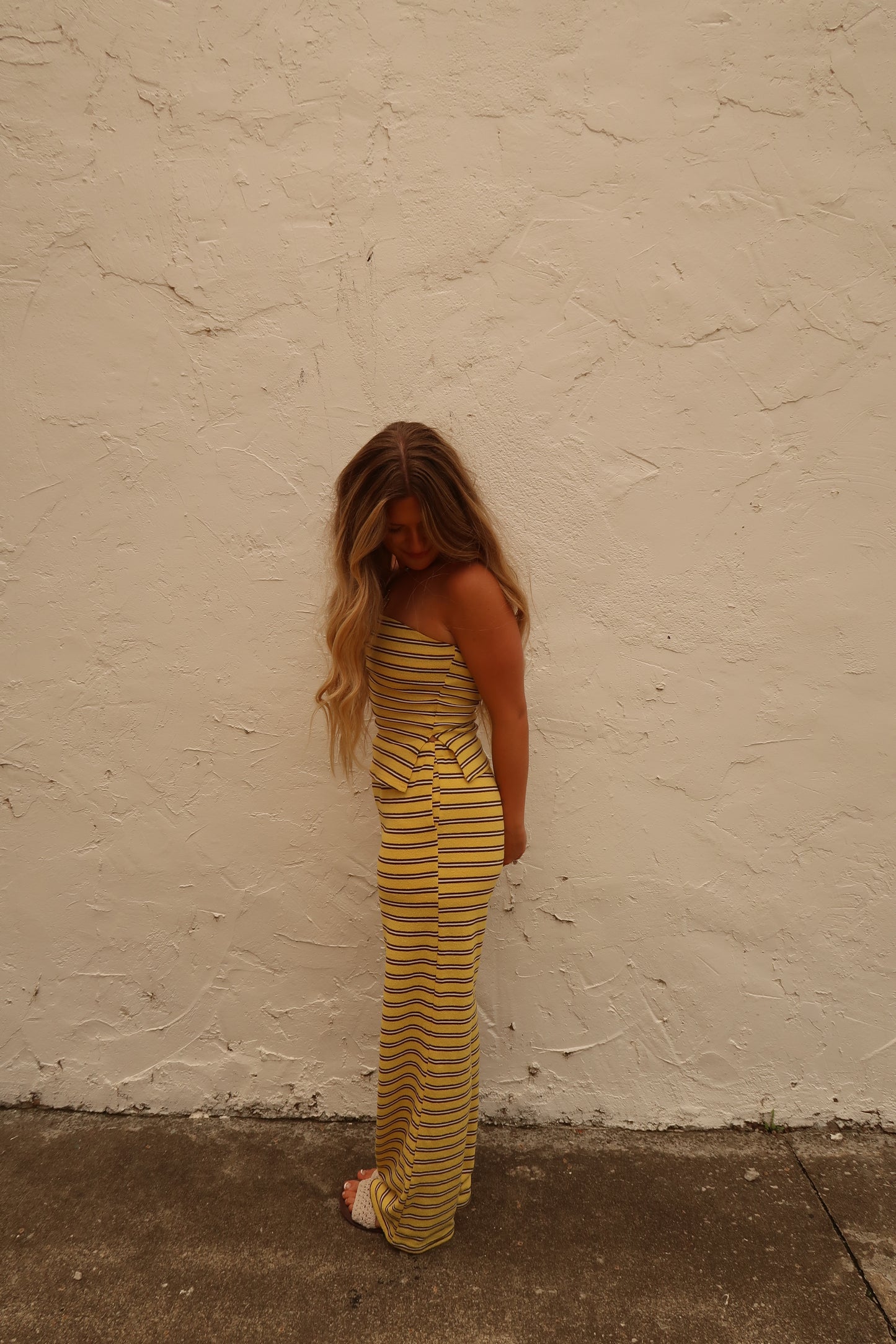 Banana Daydream Terri Set