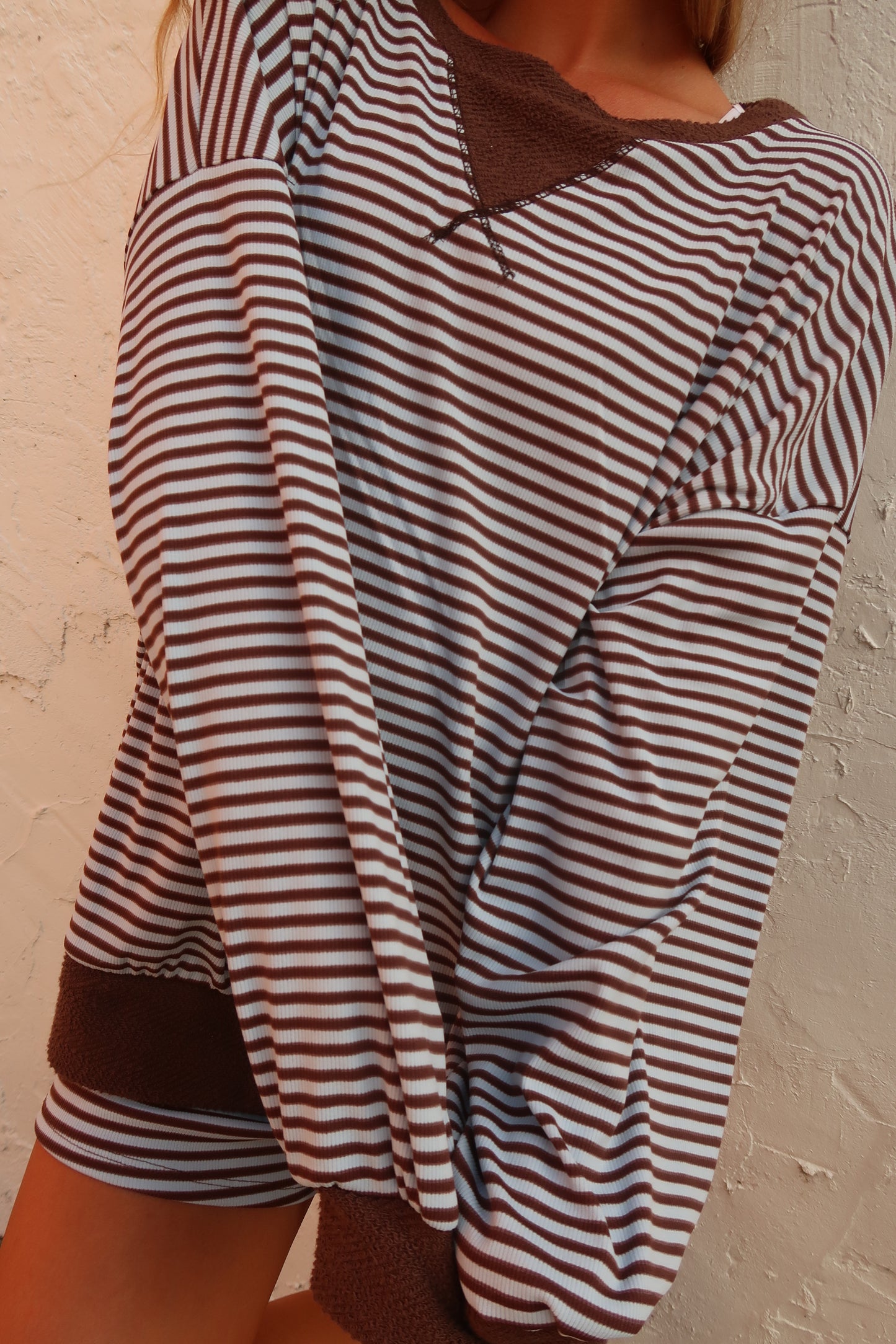 Coco Baby Stripe Set