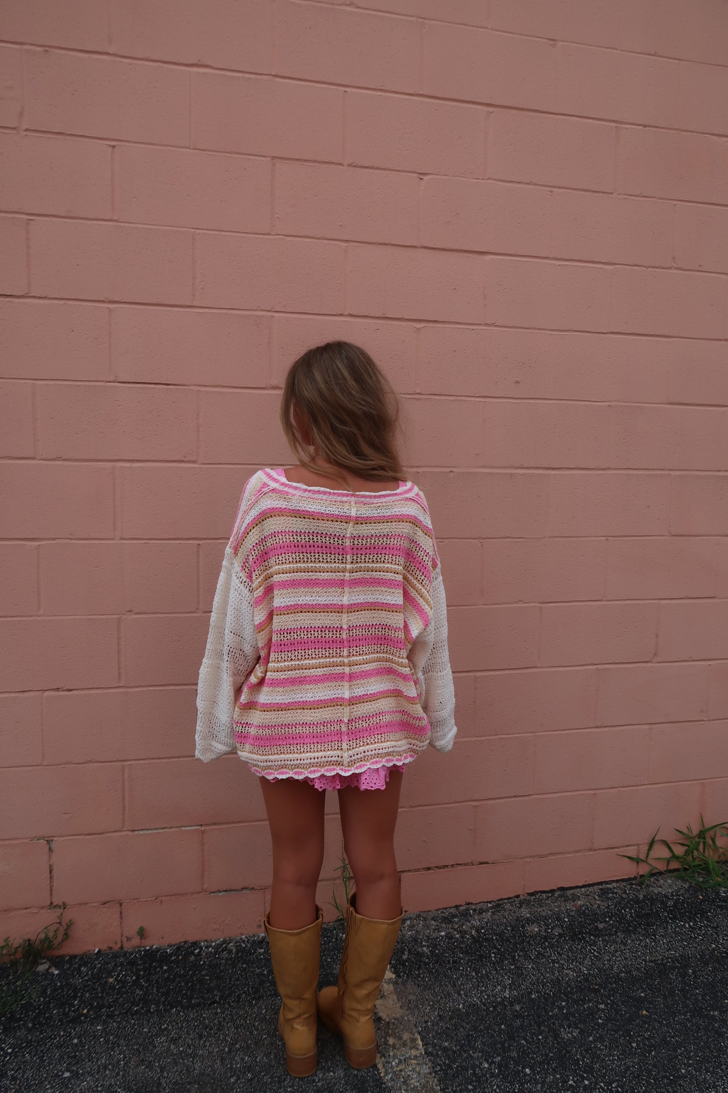 Candies cardi