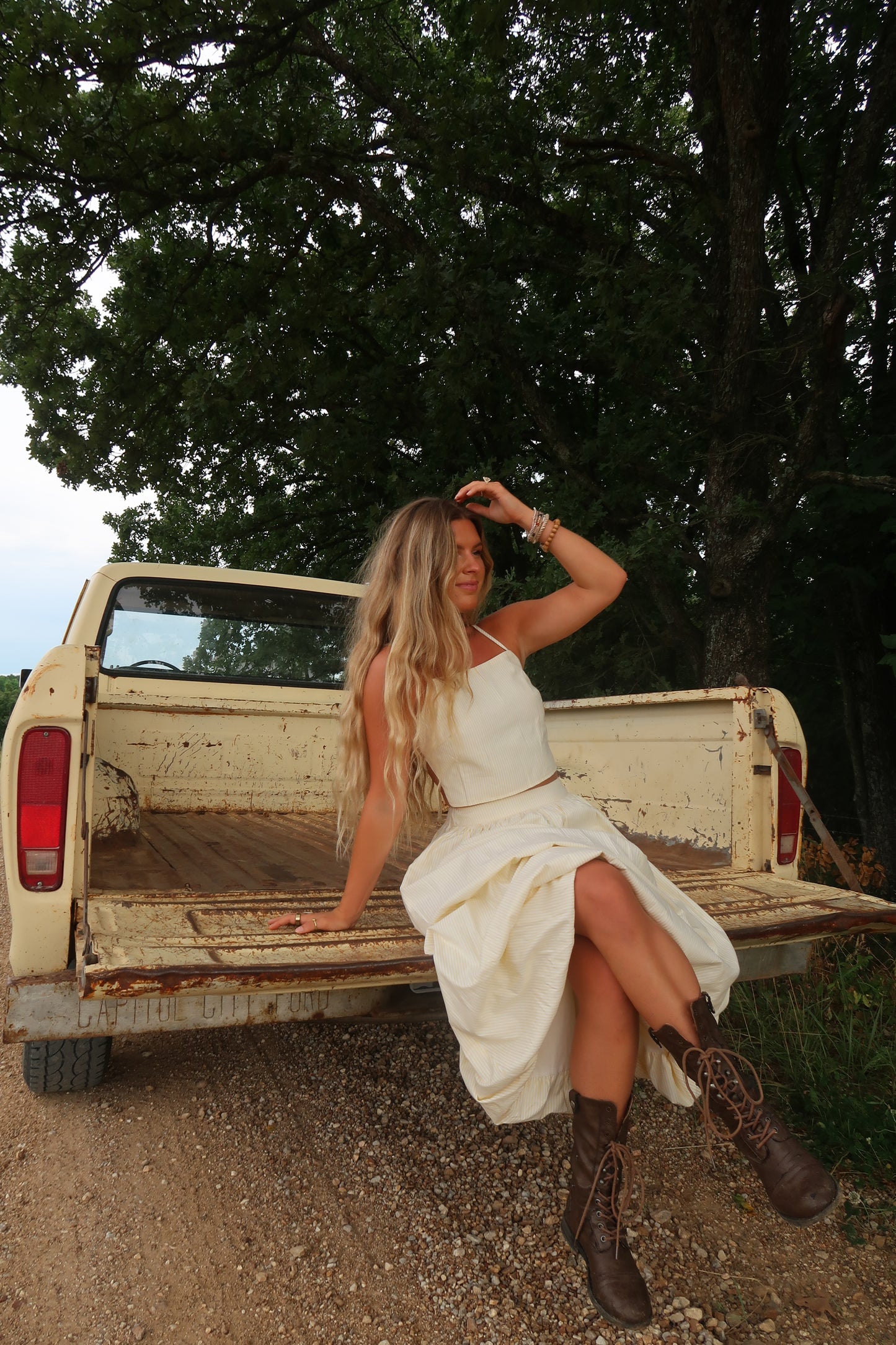 Miller Maxi Set