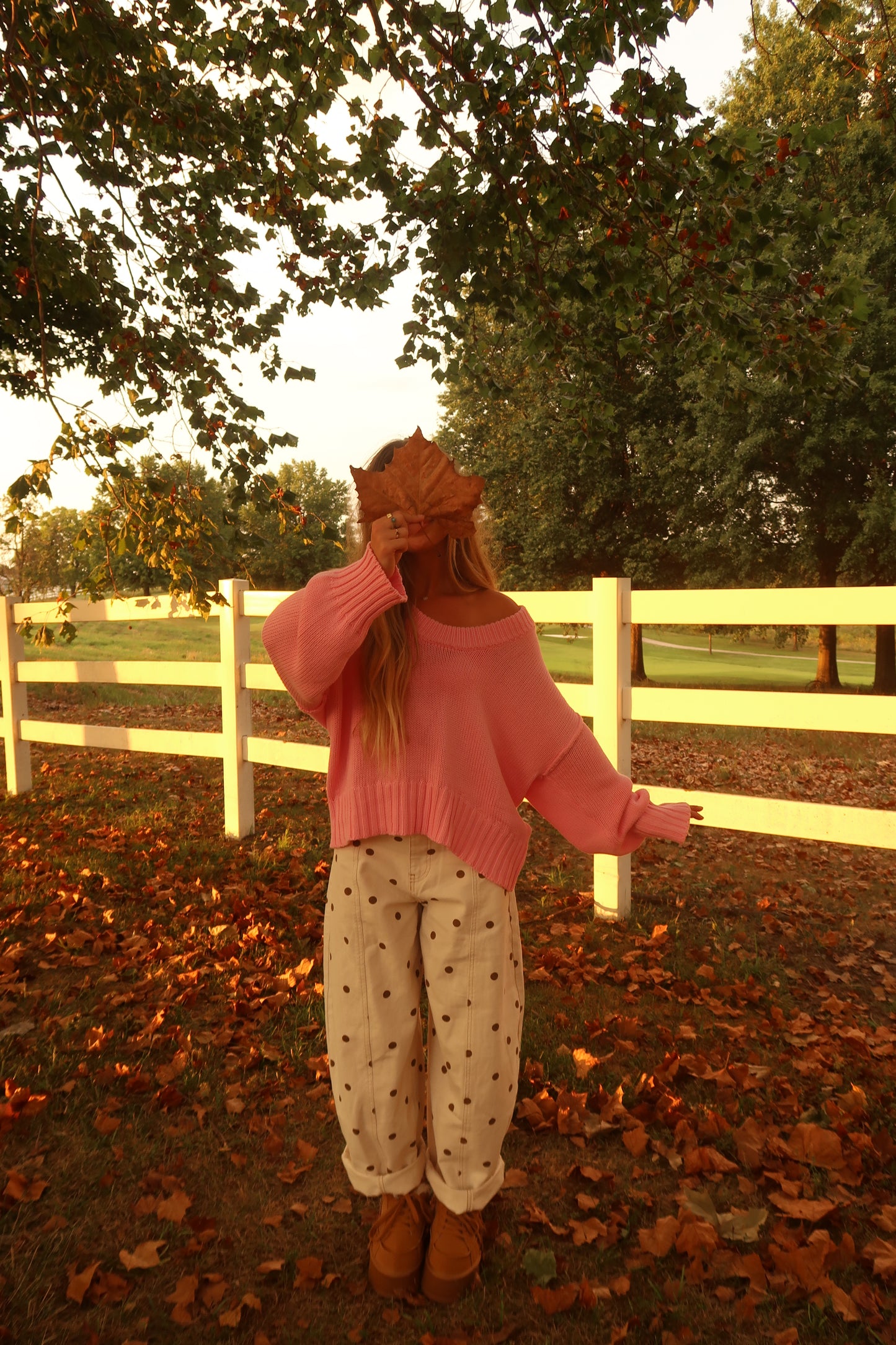 Bubble Sweater