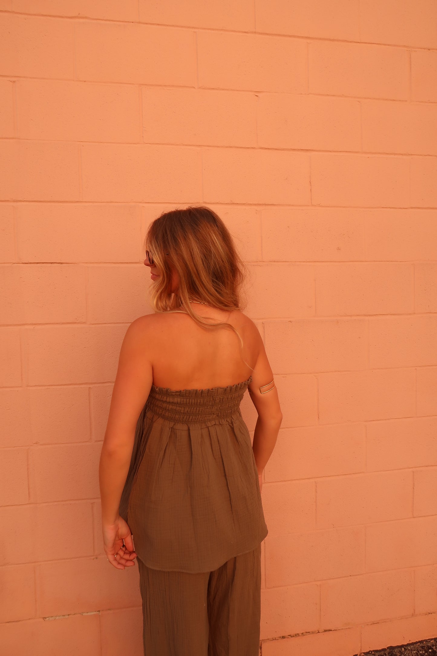 Boho & Fall Set