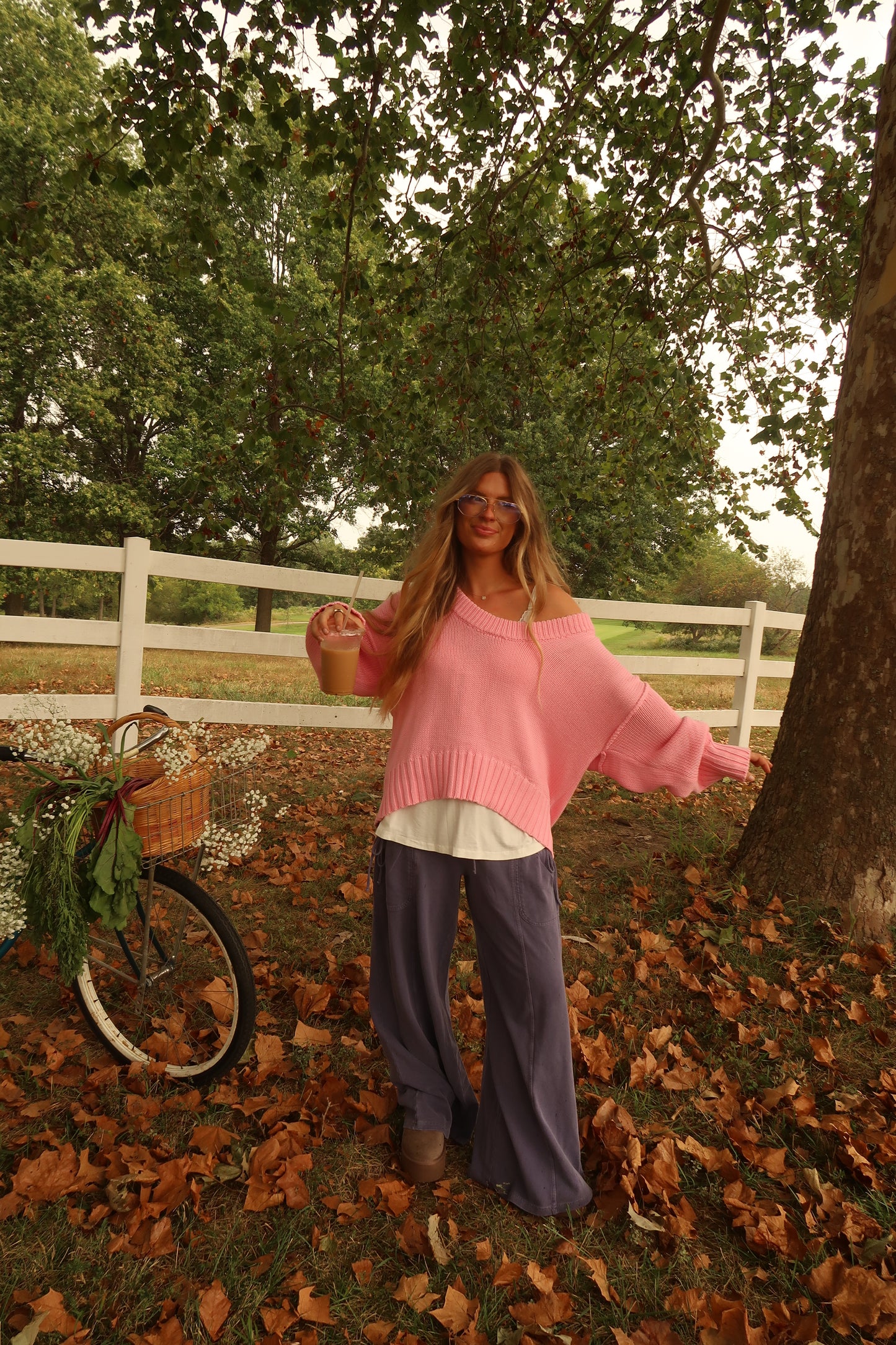 Bubble Sweater
