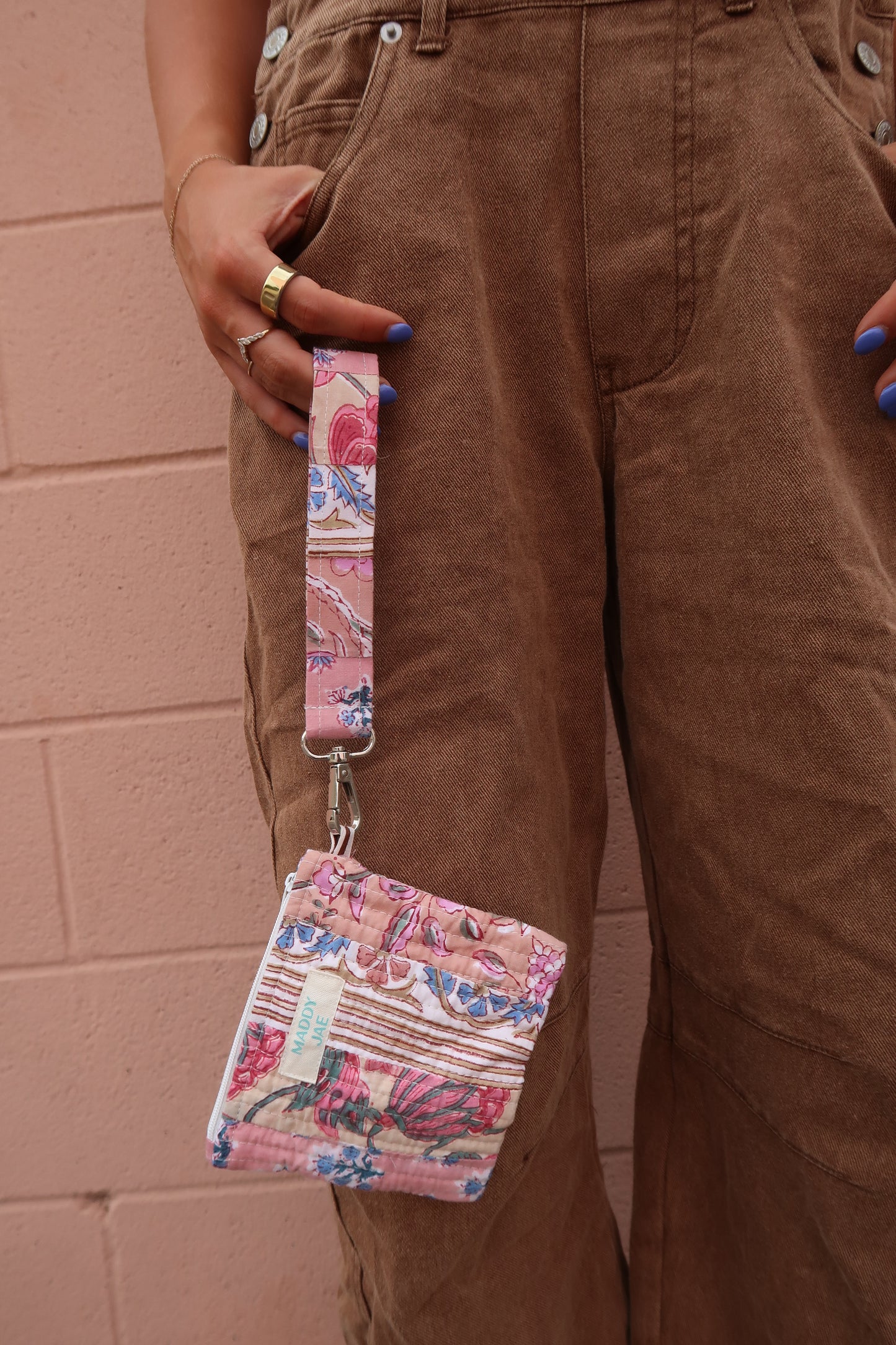 Honey Card Holder
