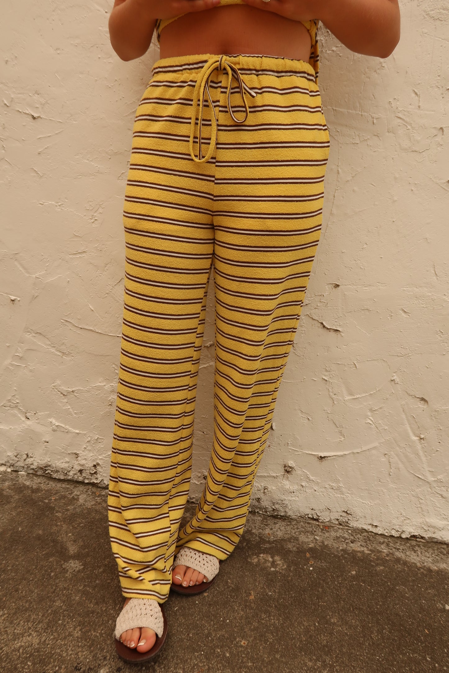 Banana Daydream Terri Set