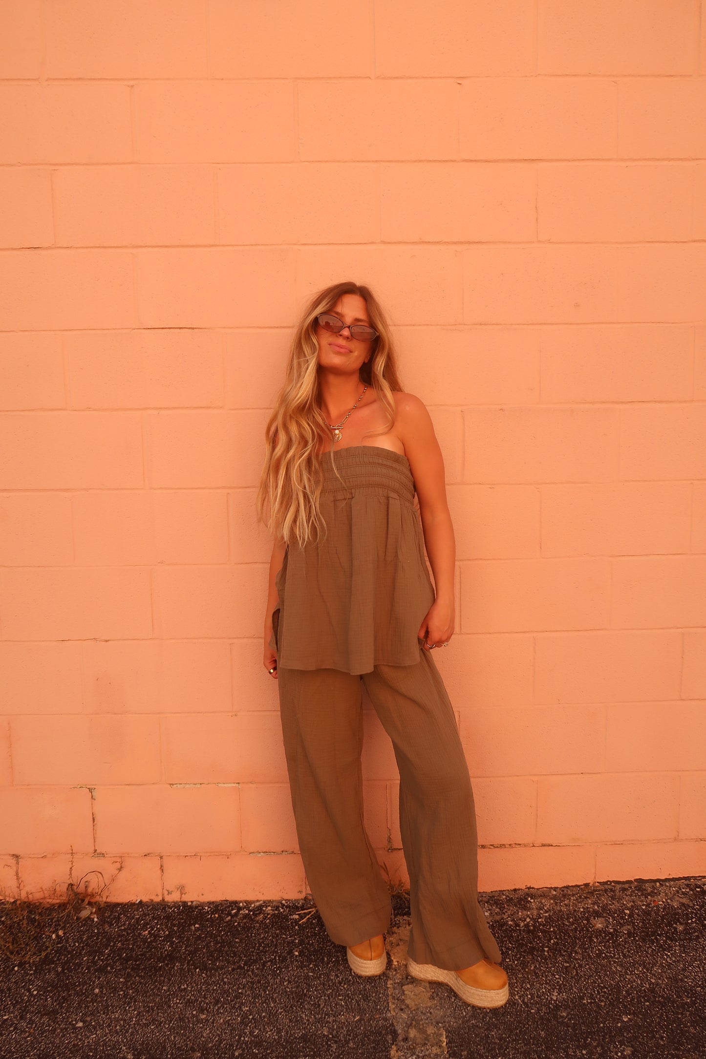 Boho & Fall Set