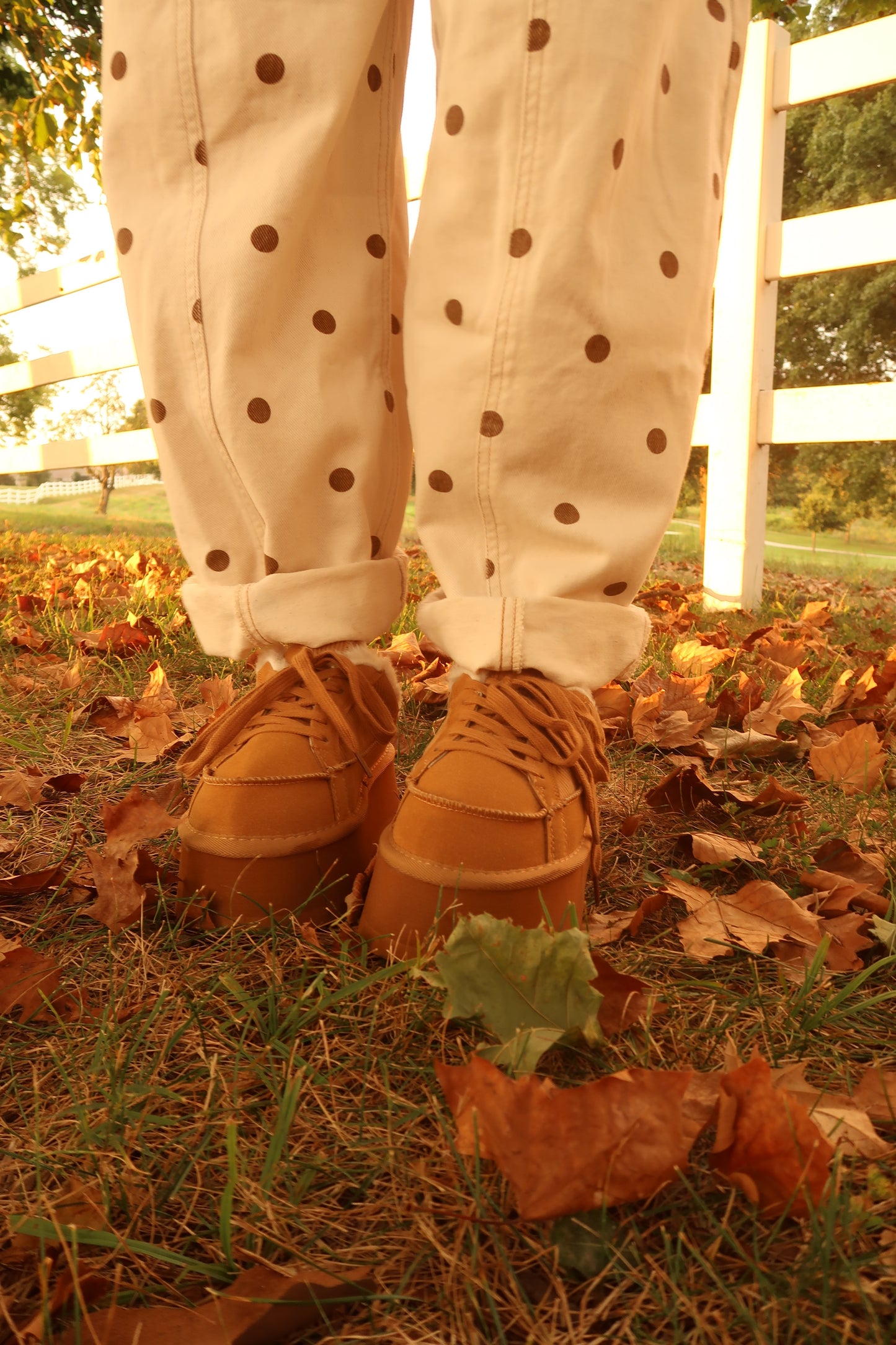 Maple platform mule