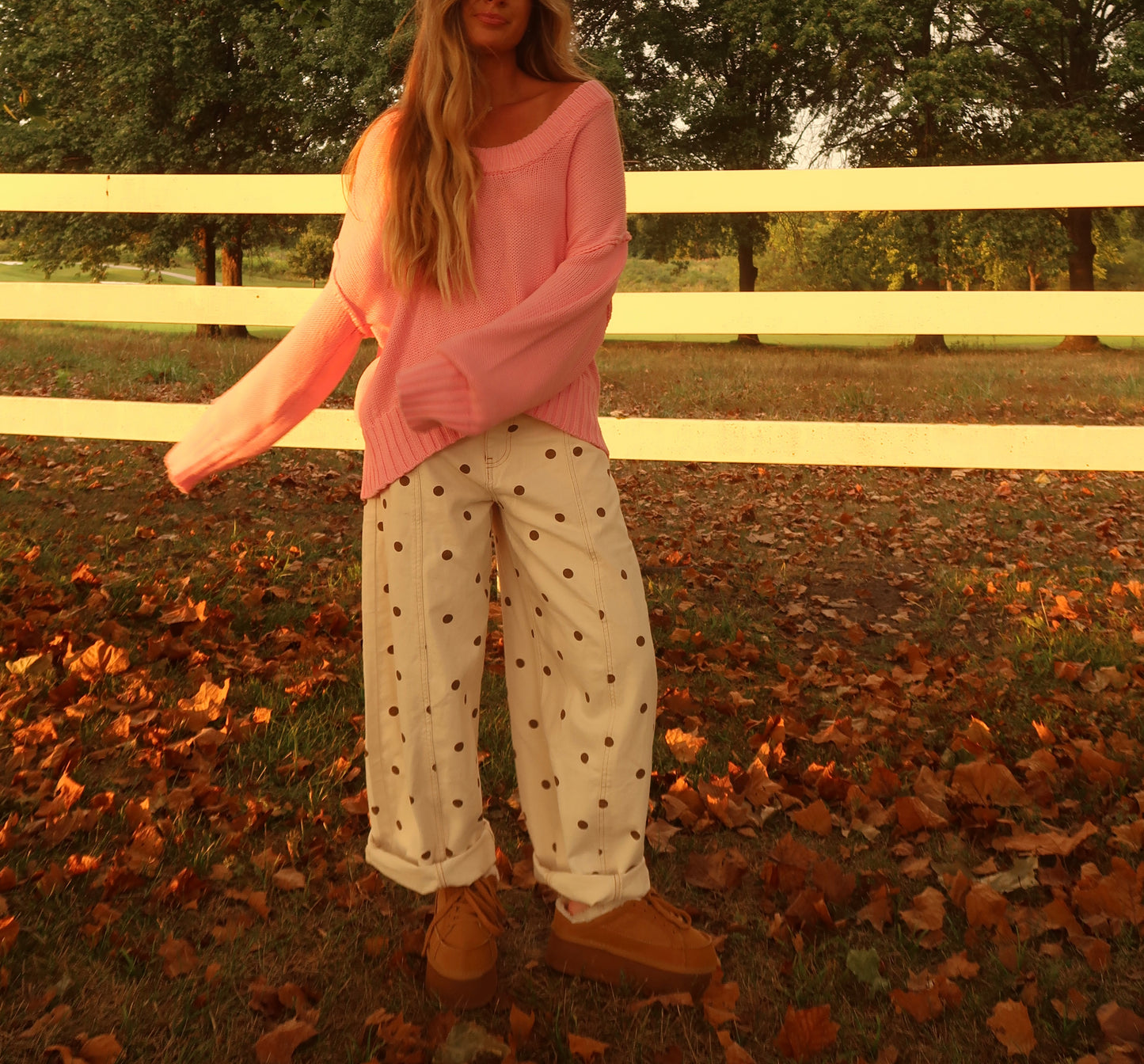 Bubble Sweater