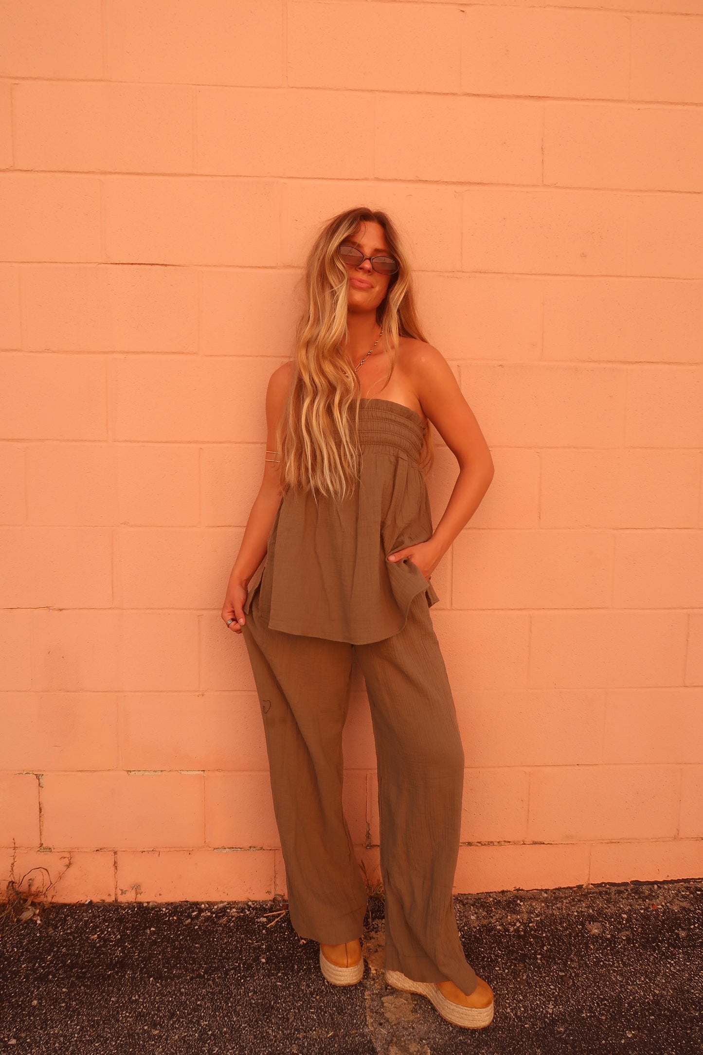 Boho & Fall Set