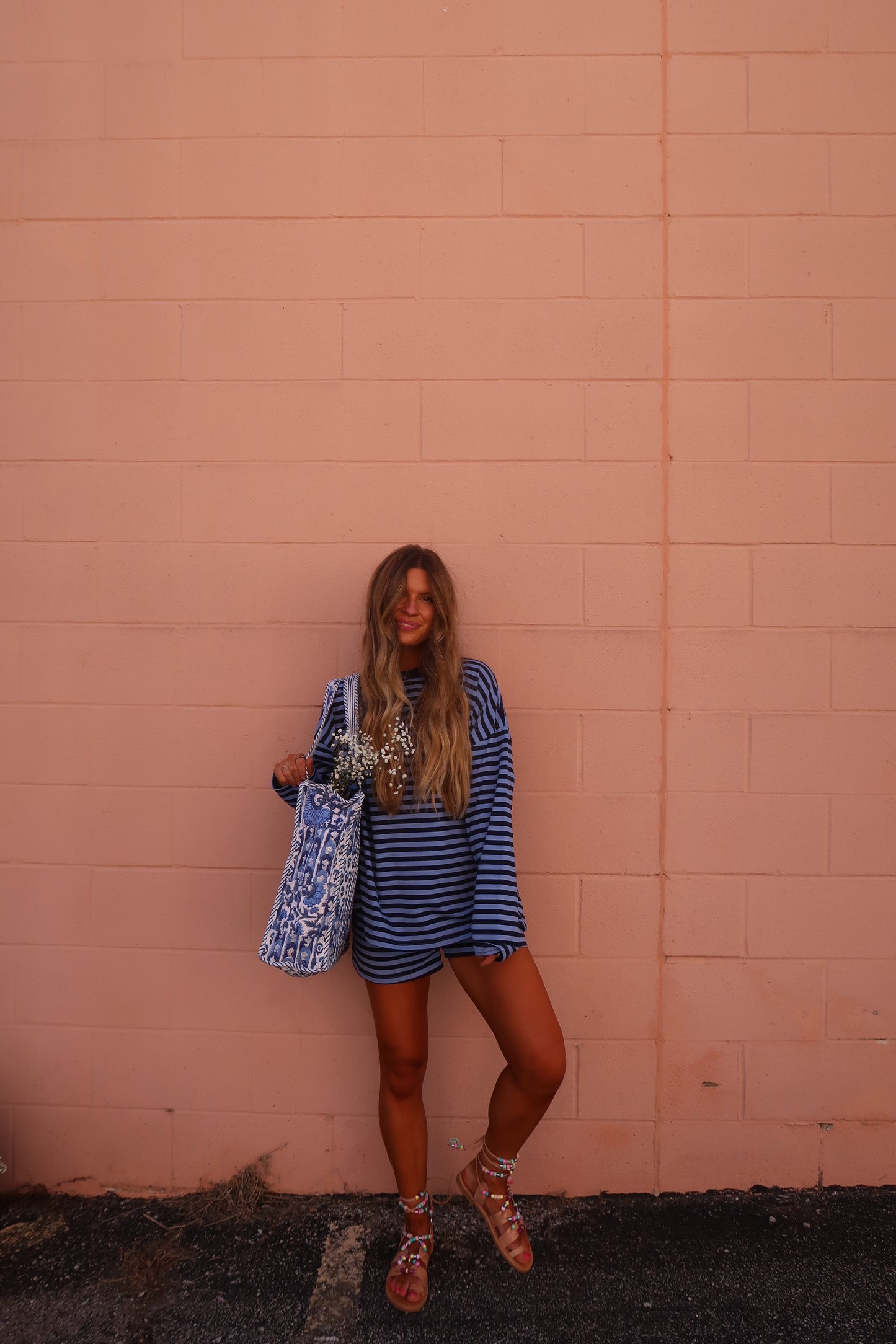 Coast Stripe set