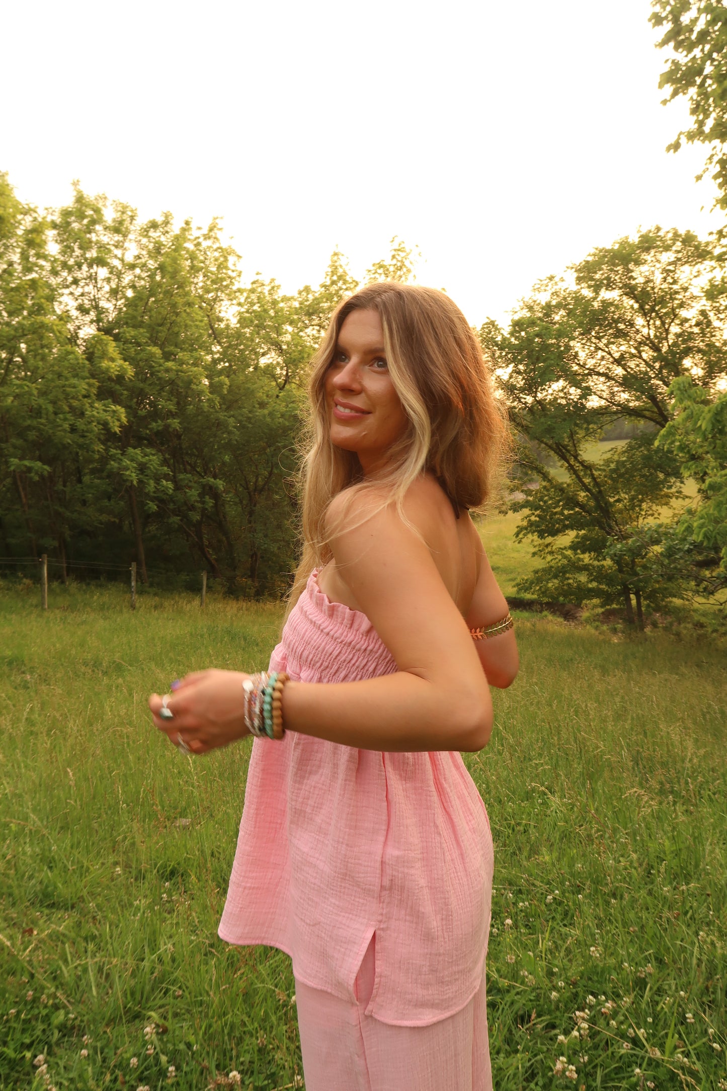 Boho & Bloom Set