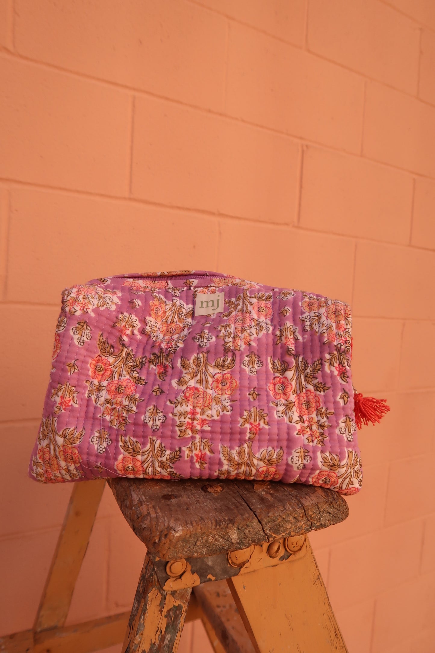 Mable Cosmetic Bag