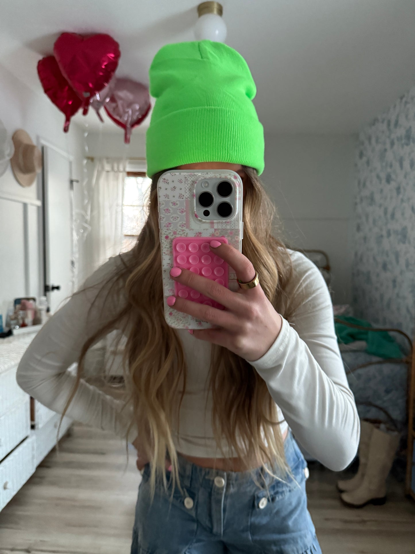 NEONS BEANIE