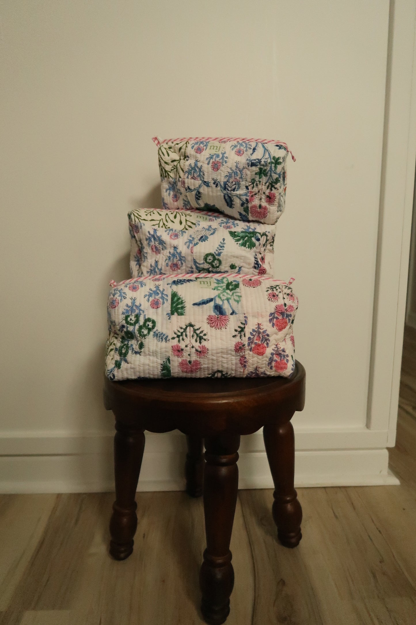 Winnie Cosmetic Bag 3pk