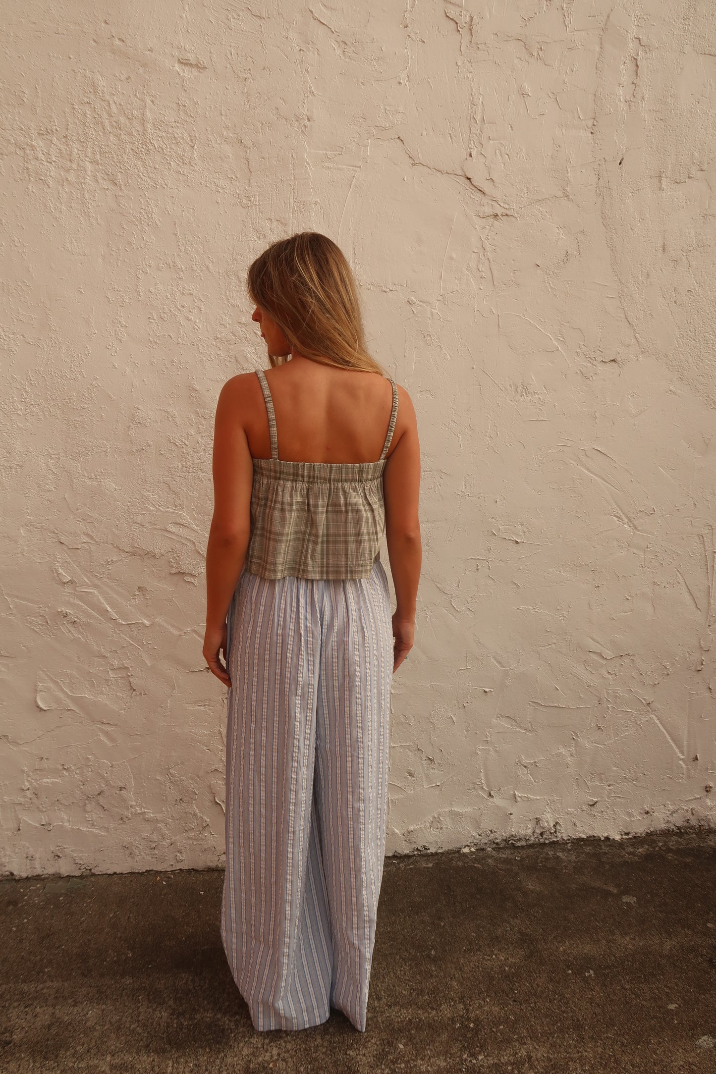 Plaid about You Set