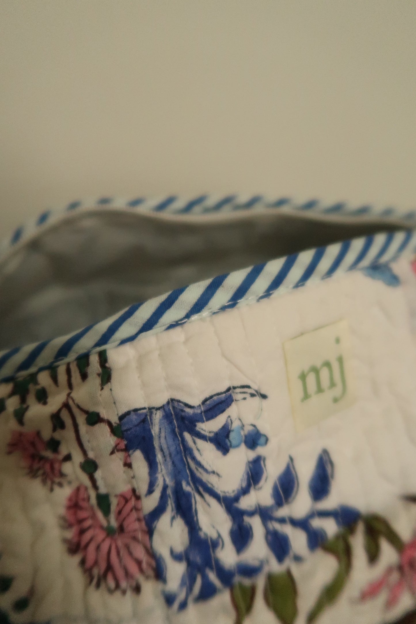 Lydia Cosmetic Bag 3pk
