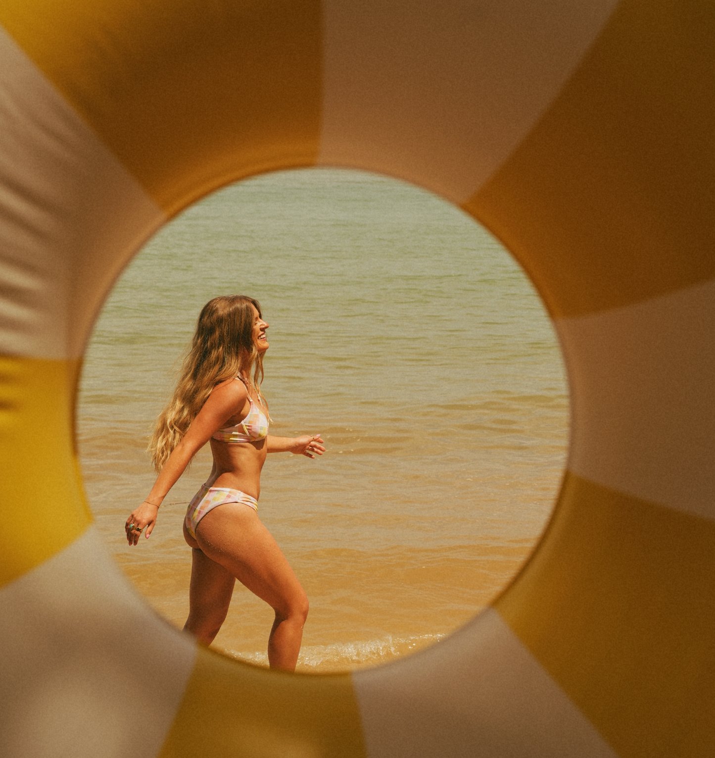 Cabana Crush Mod Bottoms