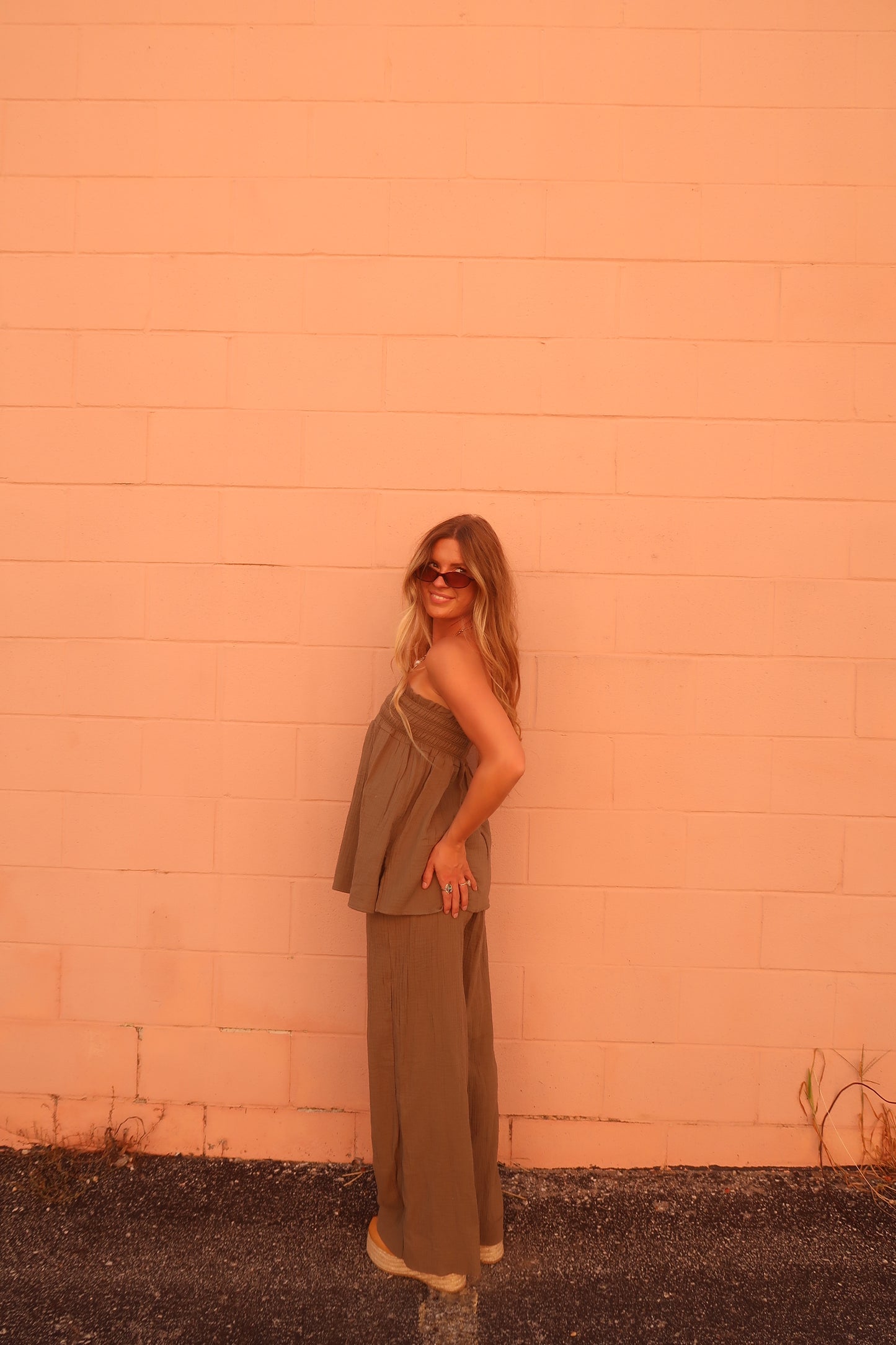 Boho & Fall Set