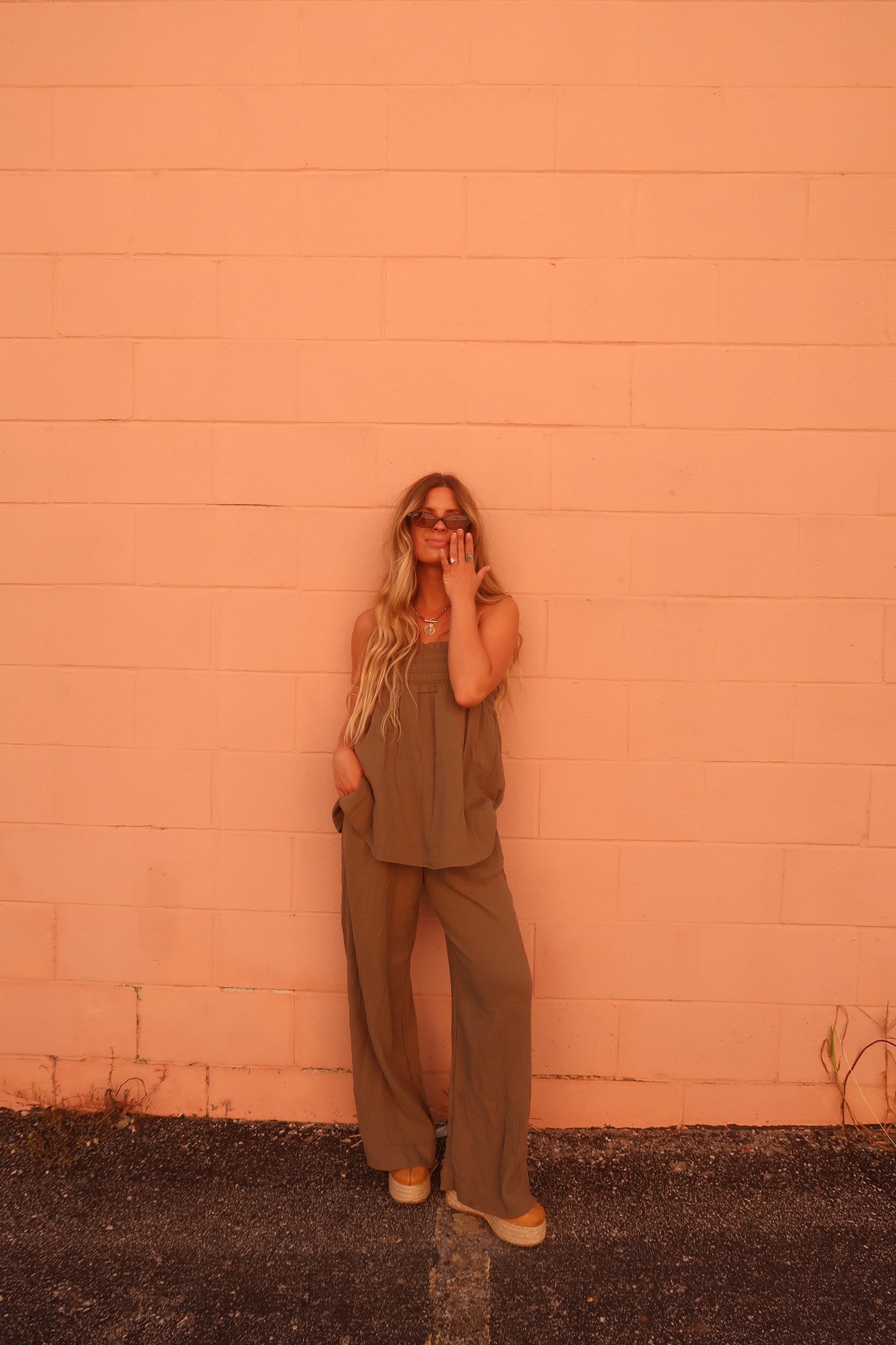 Boho & Fall Set