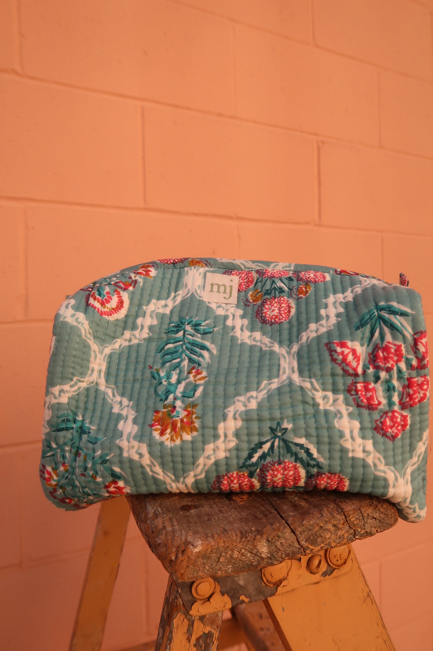 Lilly Cosmetic Bag