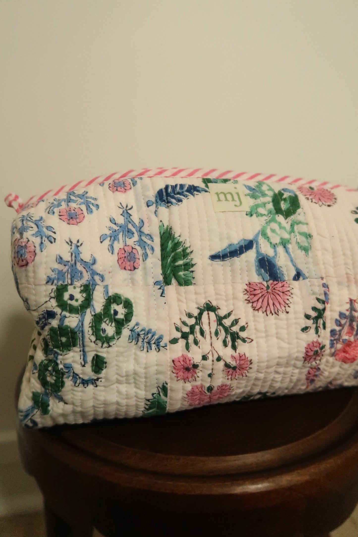 Winnie Cosmetic Bag 3pk