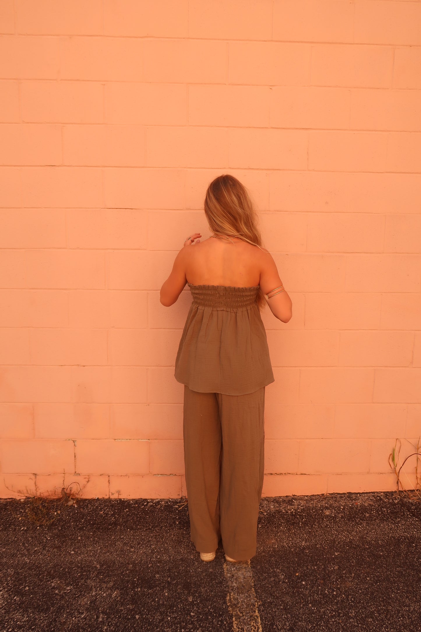 Boho & Fall Set
