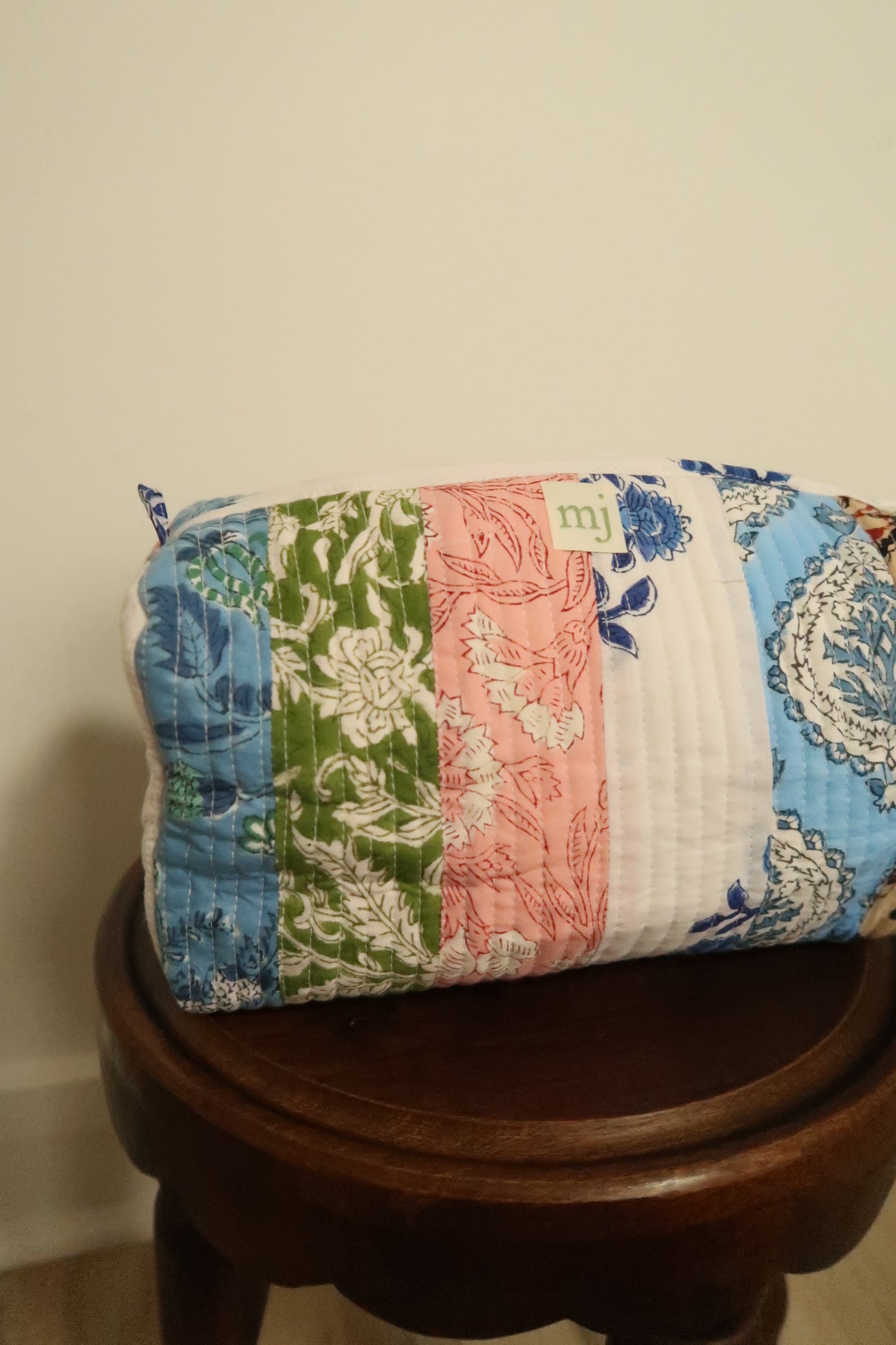 Franny Cosmetic Bag 3pk