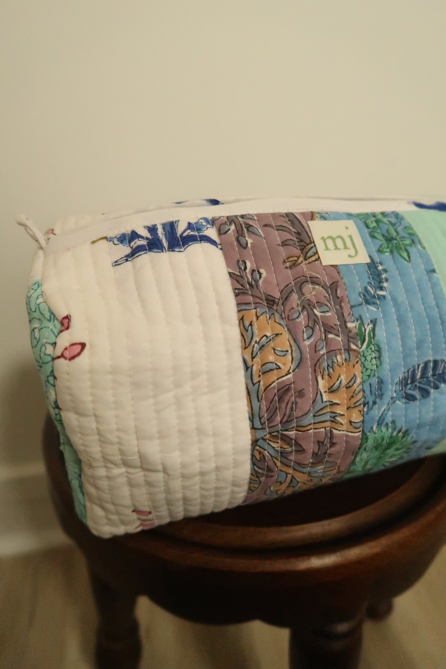Bondi Cosmetic Bag 3pk