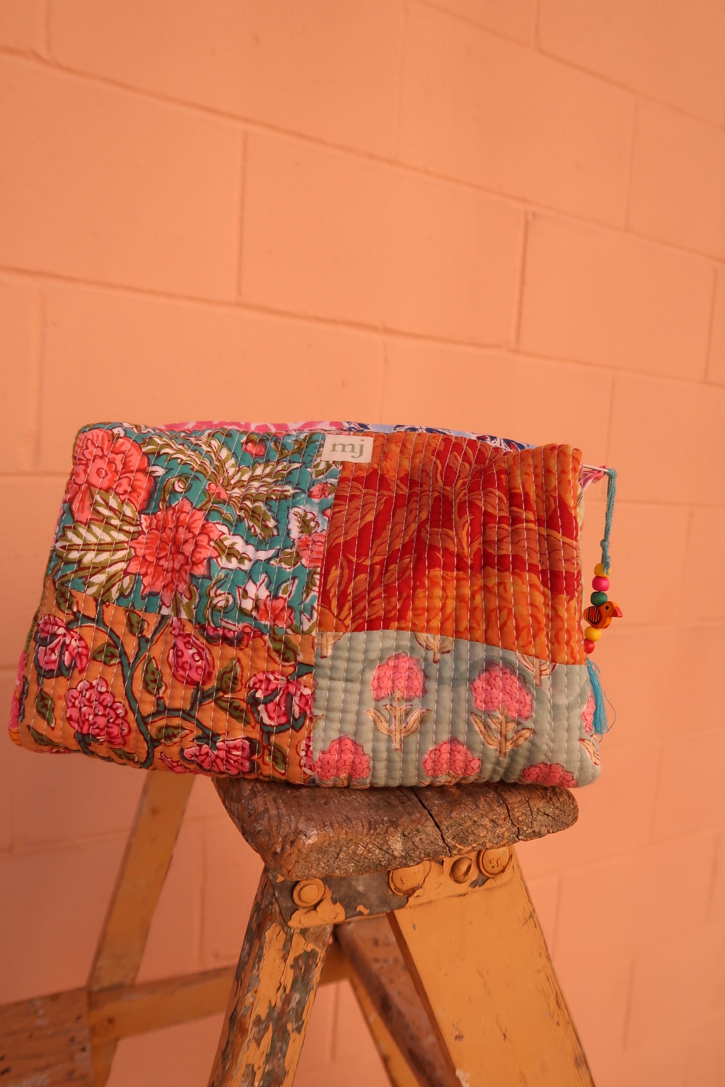 Sally Cosmetic Bag