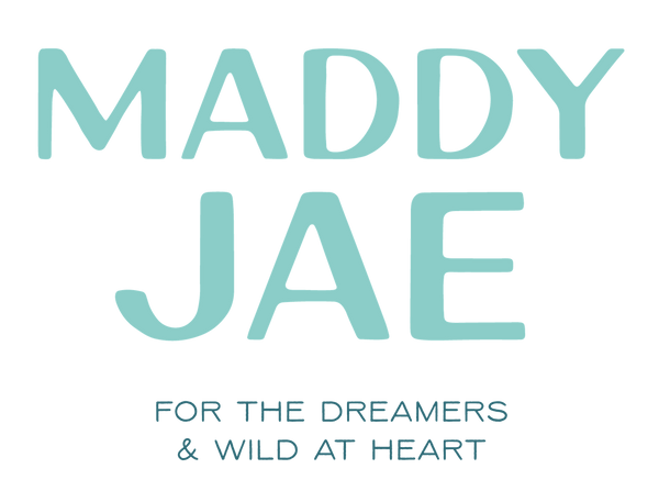 Maddy Jae