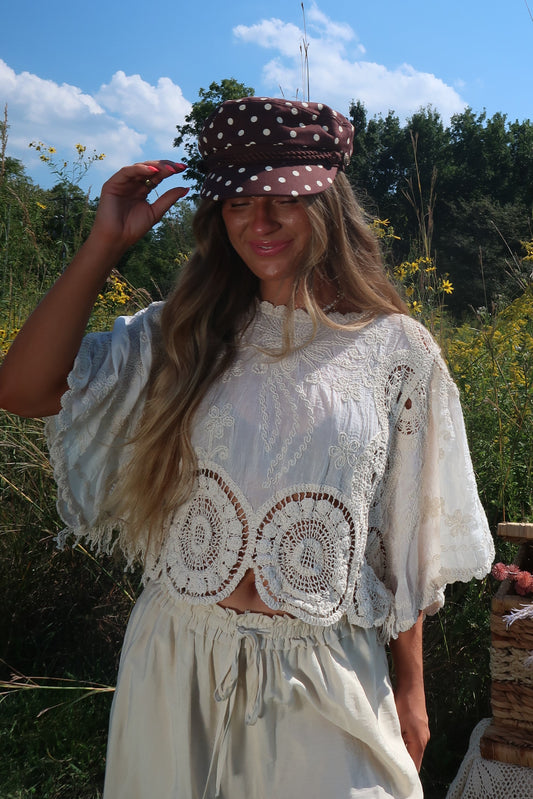 Piper Cadet Hat