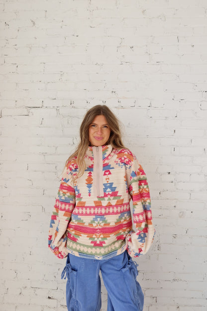 Chasing Raibows Sherpa