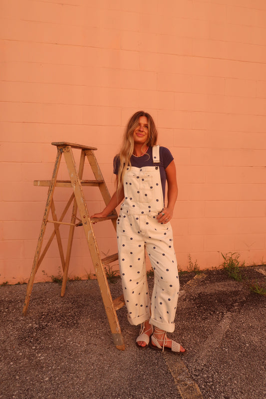 Dottie overalls