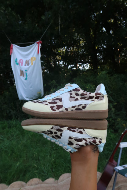 Scout Sneaker